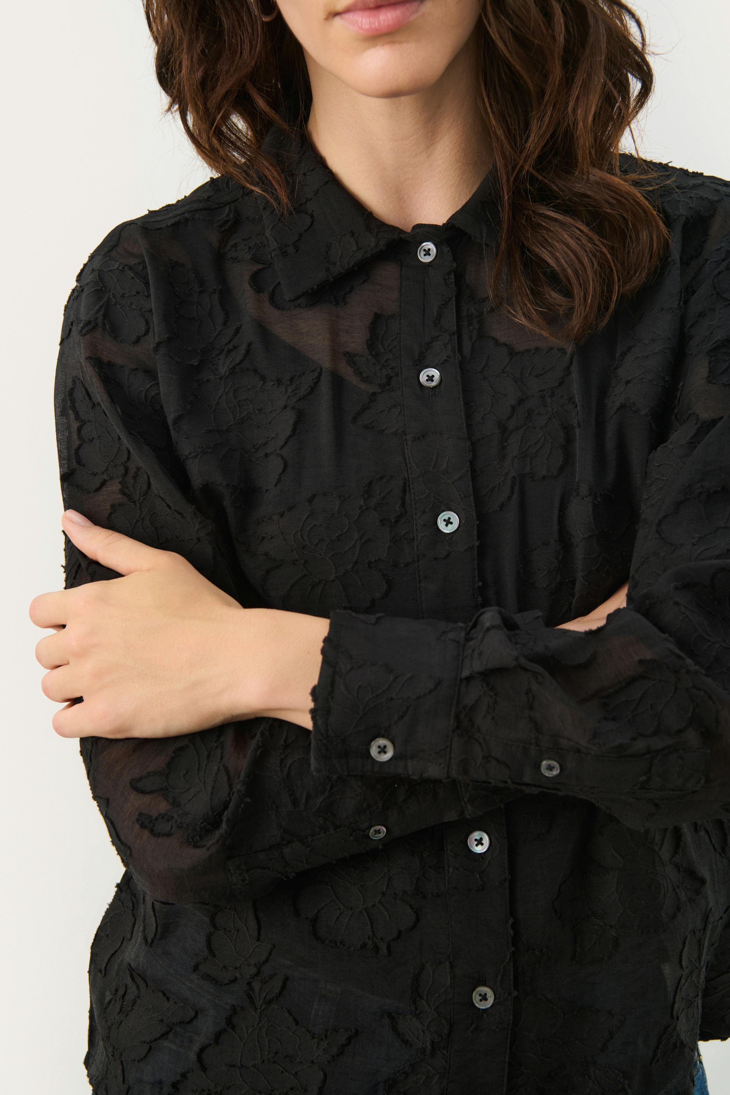 DittaPW Shirt LOOKBOOK FRONT 30308568-194008