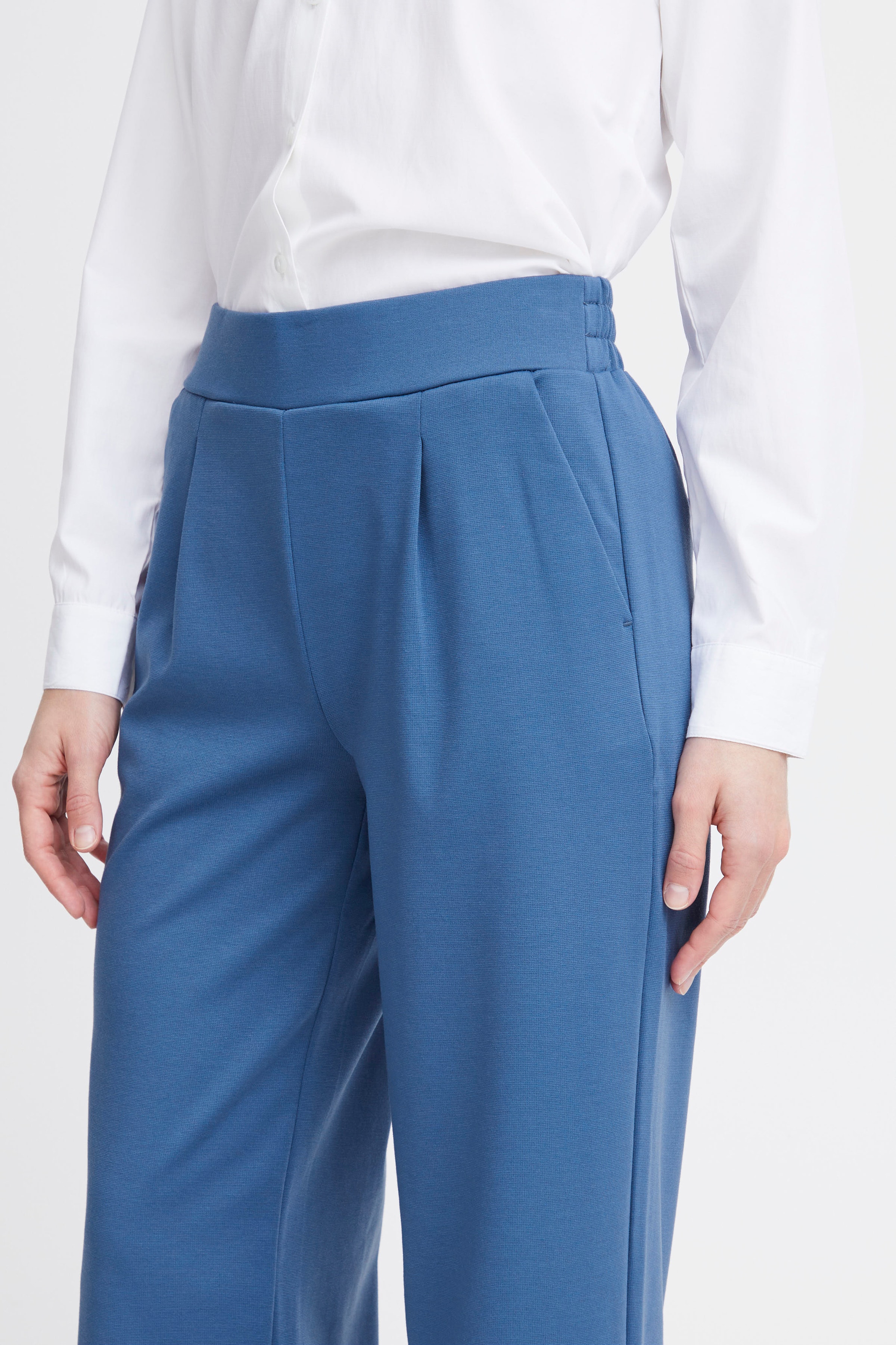 BYRIZETTA Trousers LOOKBOOK DETAIL 20812847-194030