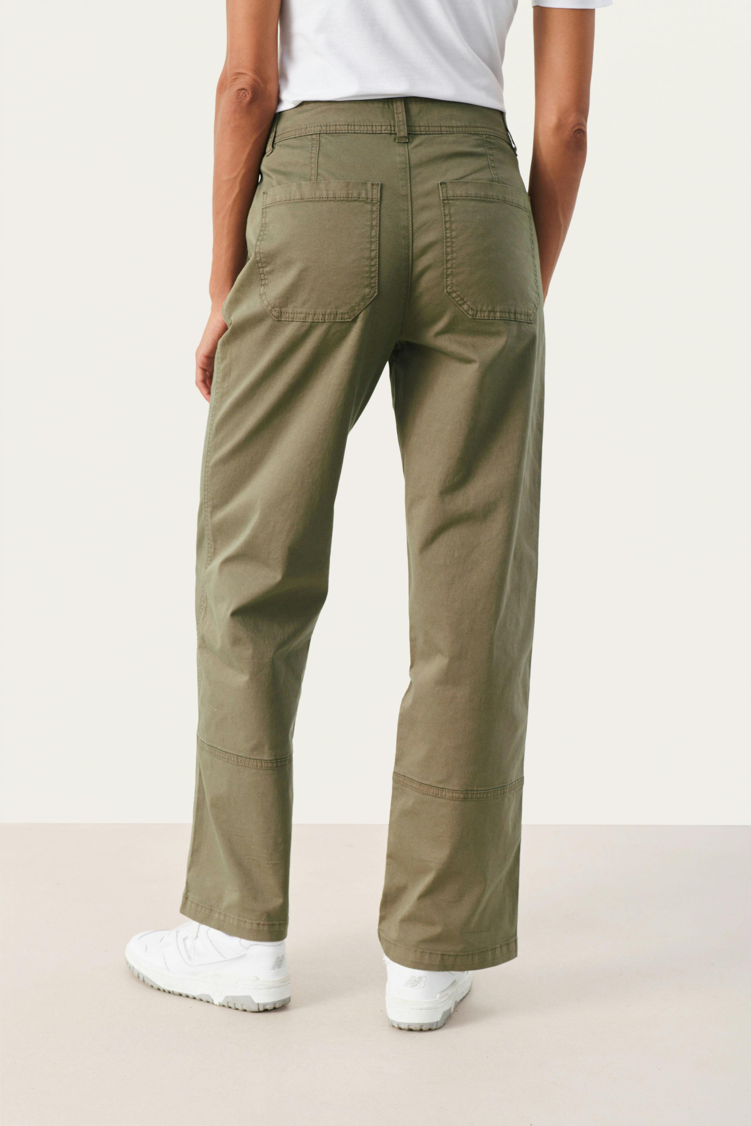 CrestasPW Trousers LOOKBOOK BACK 30308272-190510