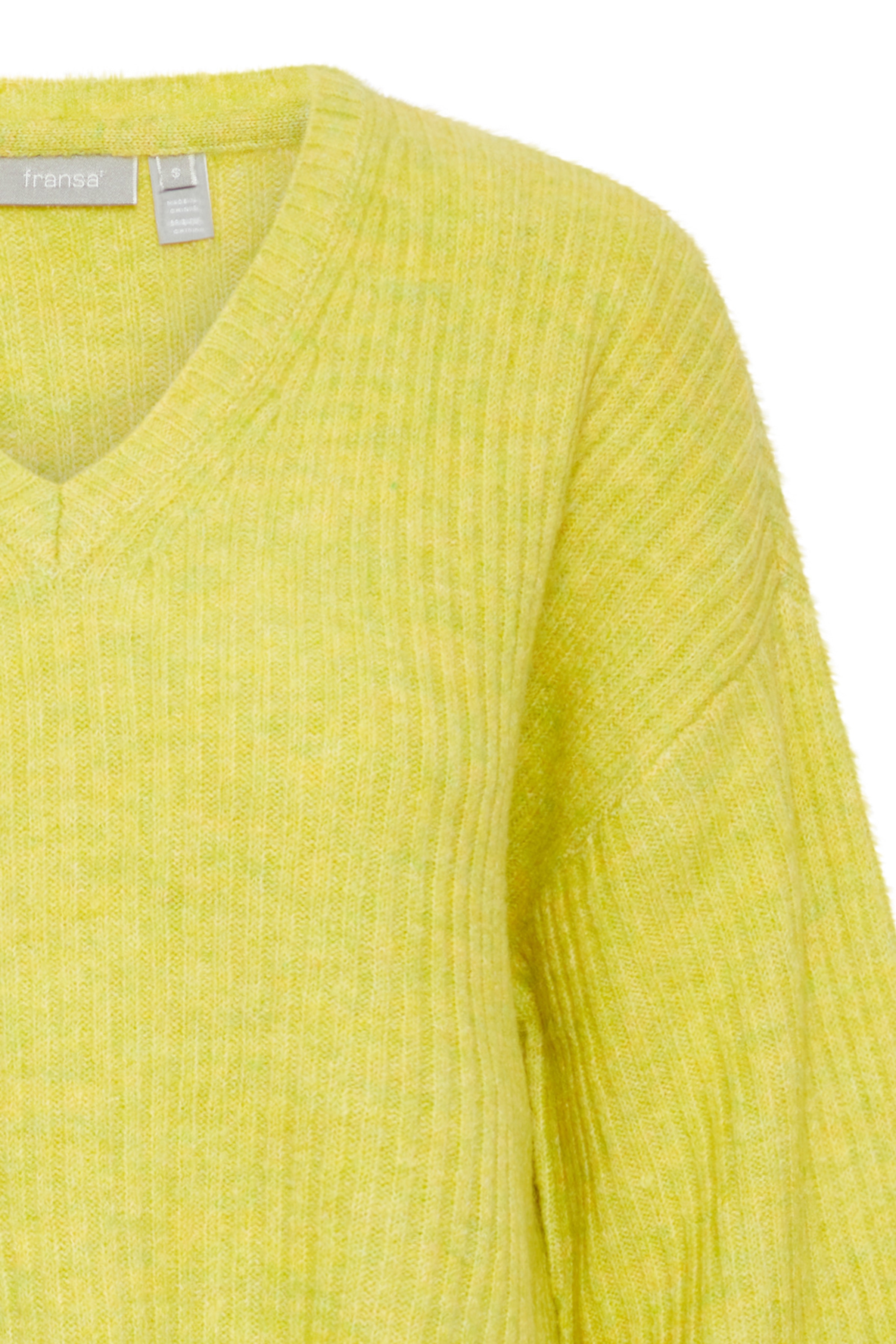 FRELVIRA Pullover PACK DETAIL 20613274-1306431