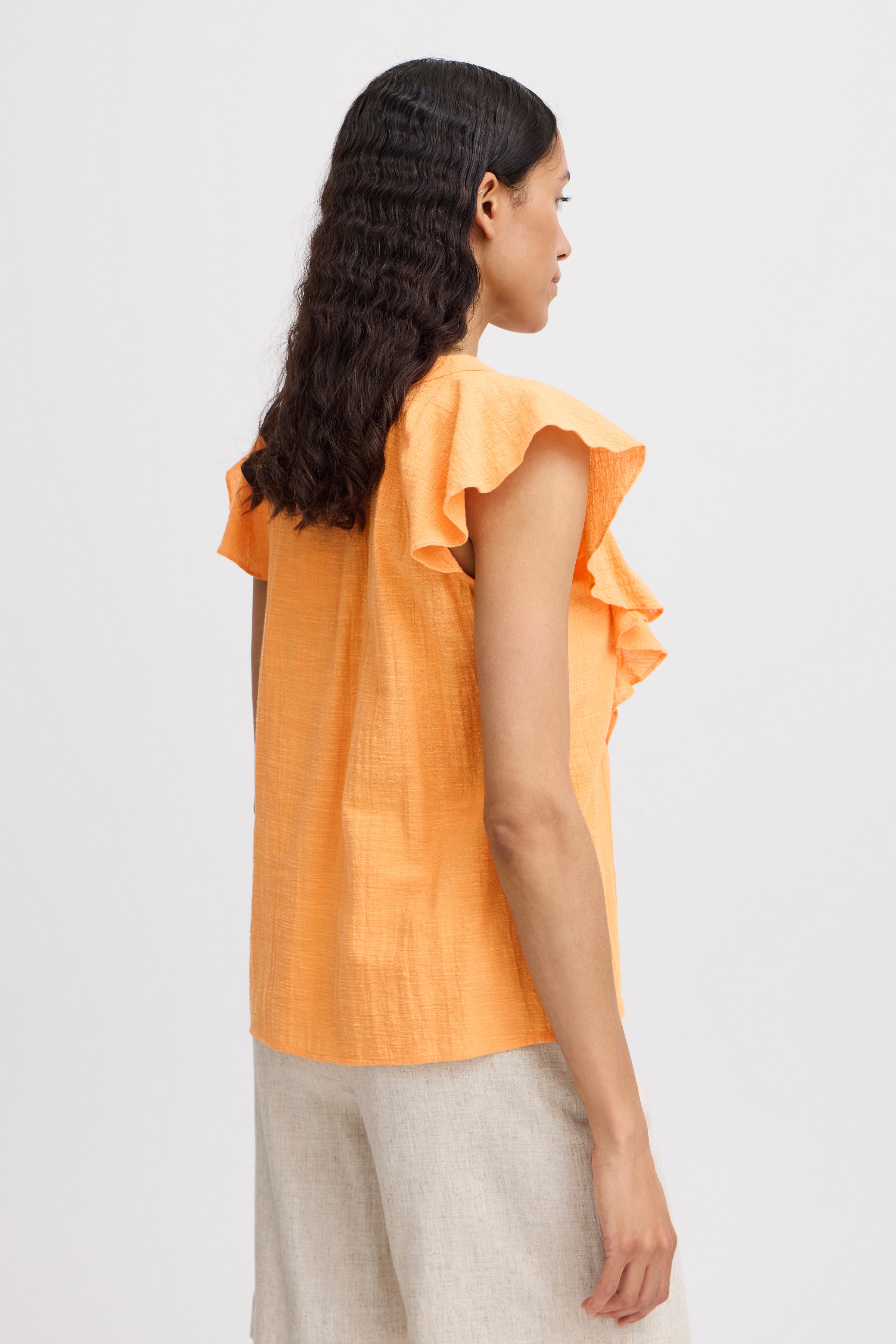 BYJADA Bluse LOOKBOOK BACK 20814943-151247