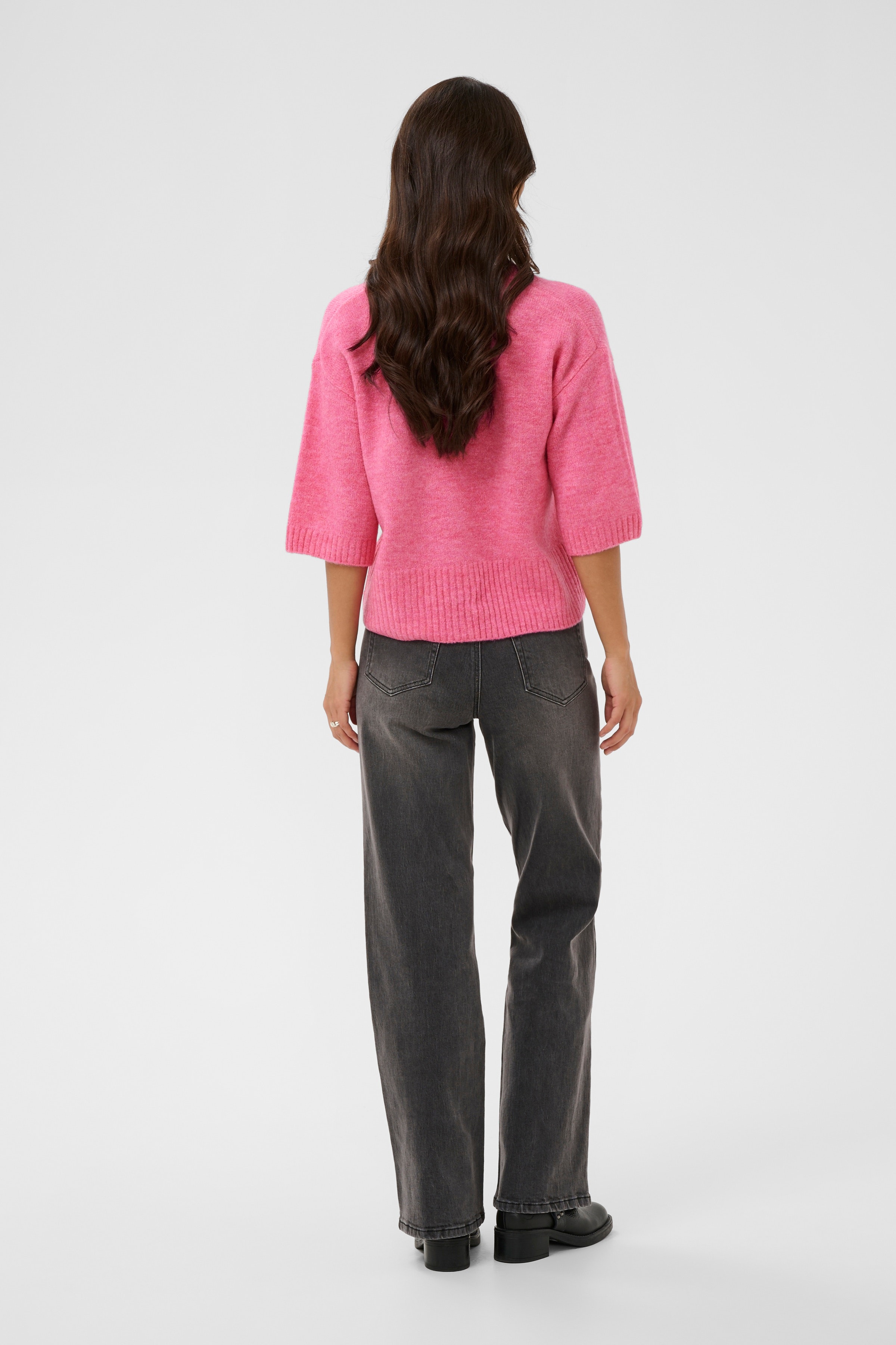 KArosie Vest LOOKBOOK BACK 10509480-1621181