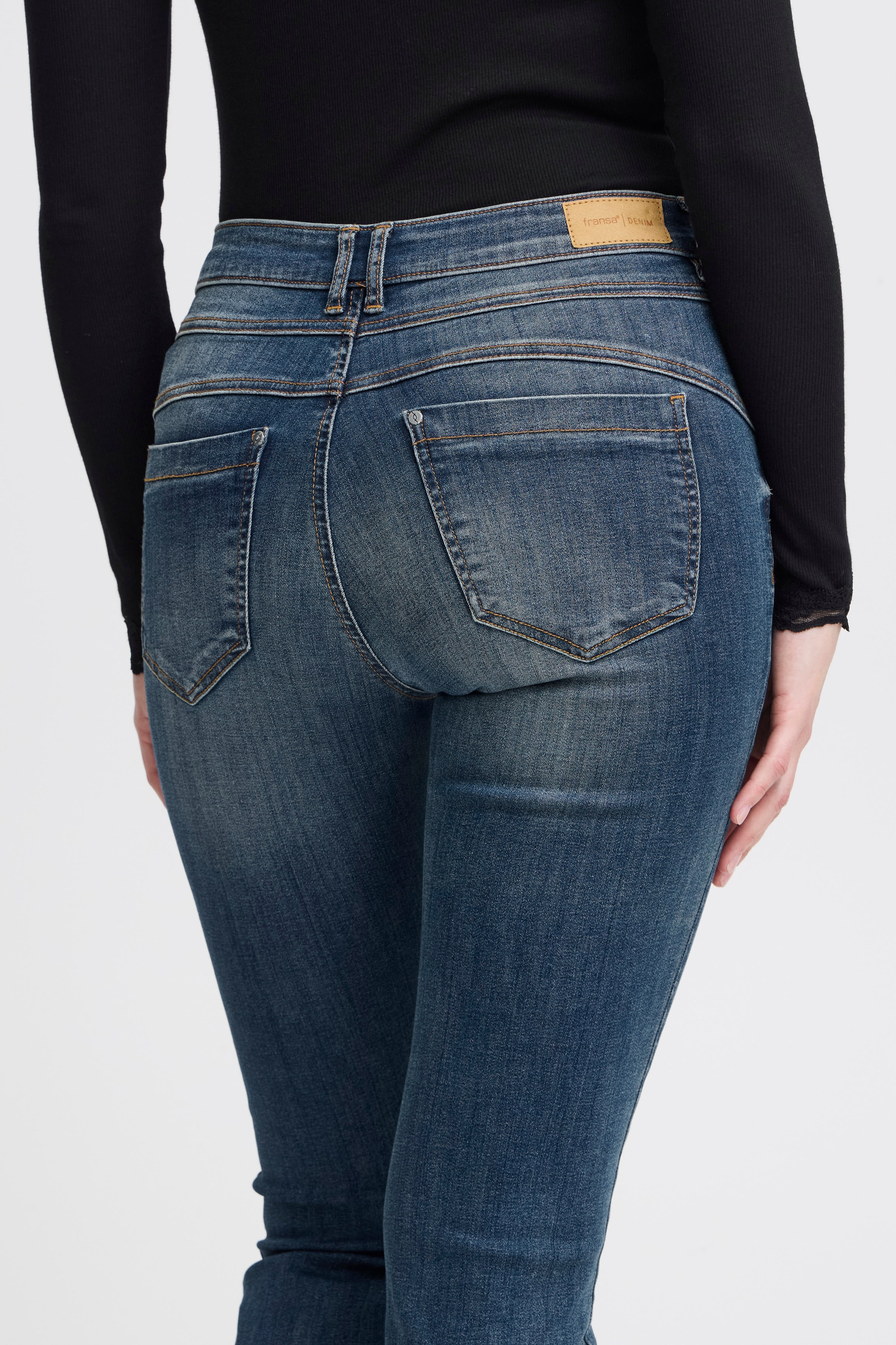 Jeans LOOKBOOK DETAIL 20603795-68826