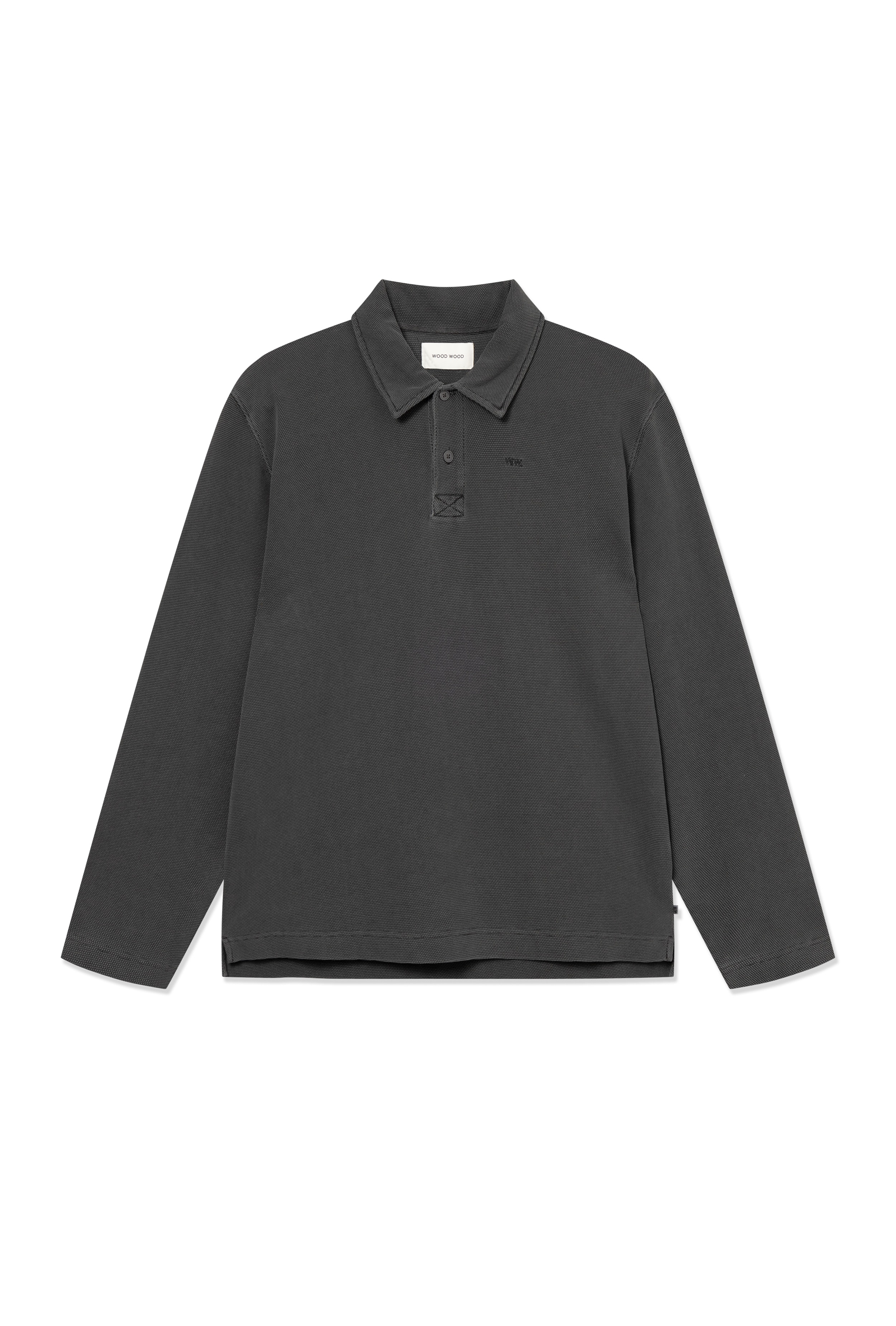 WWThiago Poloshirt PACK FRONT 30251992-304420