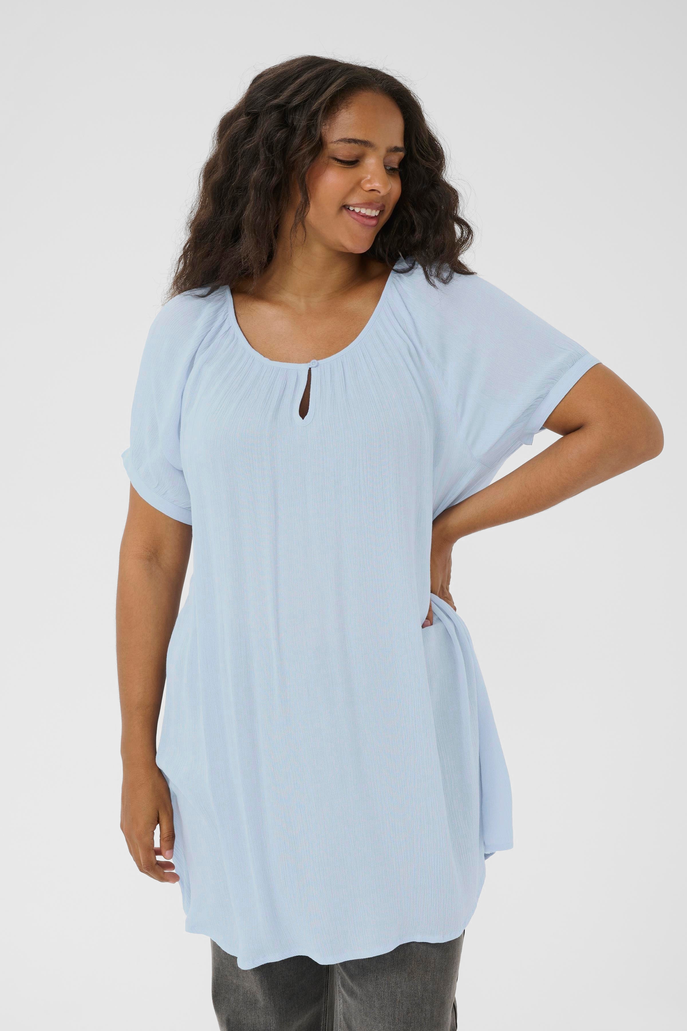 KCami Tunika LOOKBOOK FRONT 10580097-154031