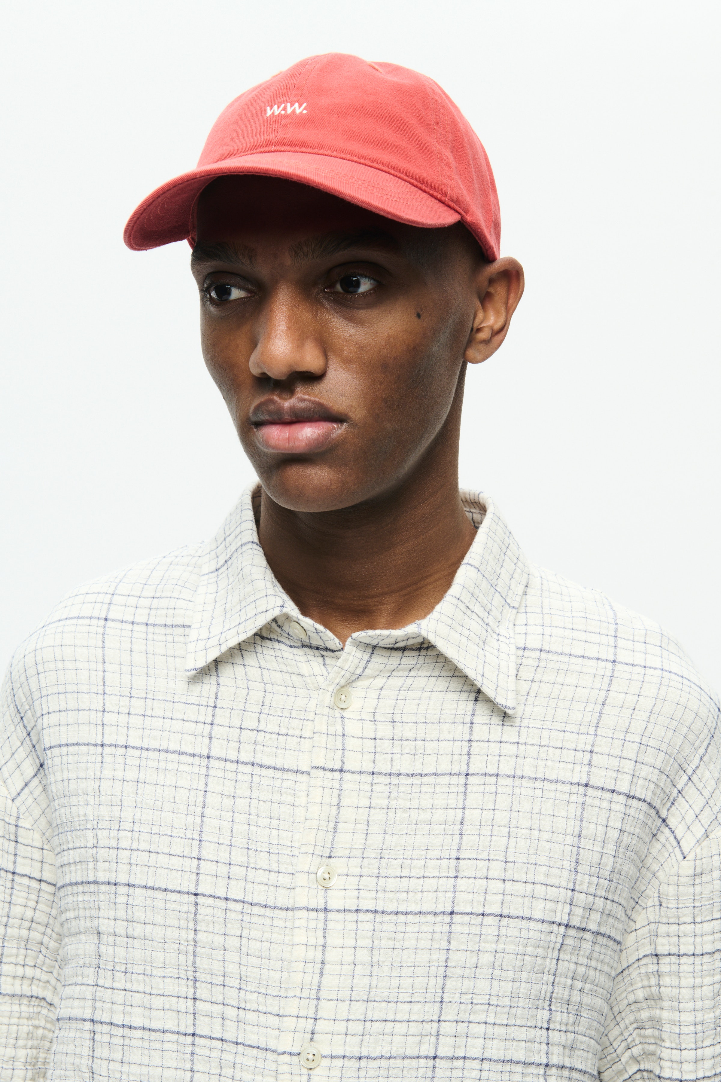 WWmount Overhemd LOOKBOOK DETAIL 30251392-110104