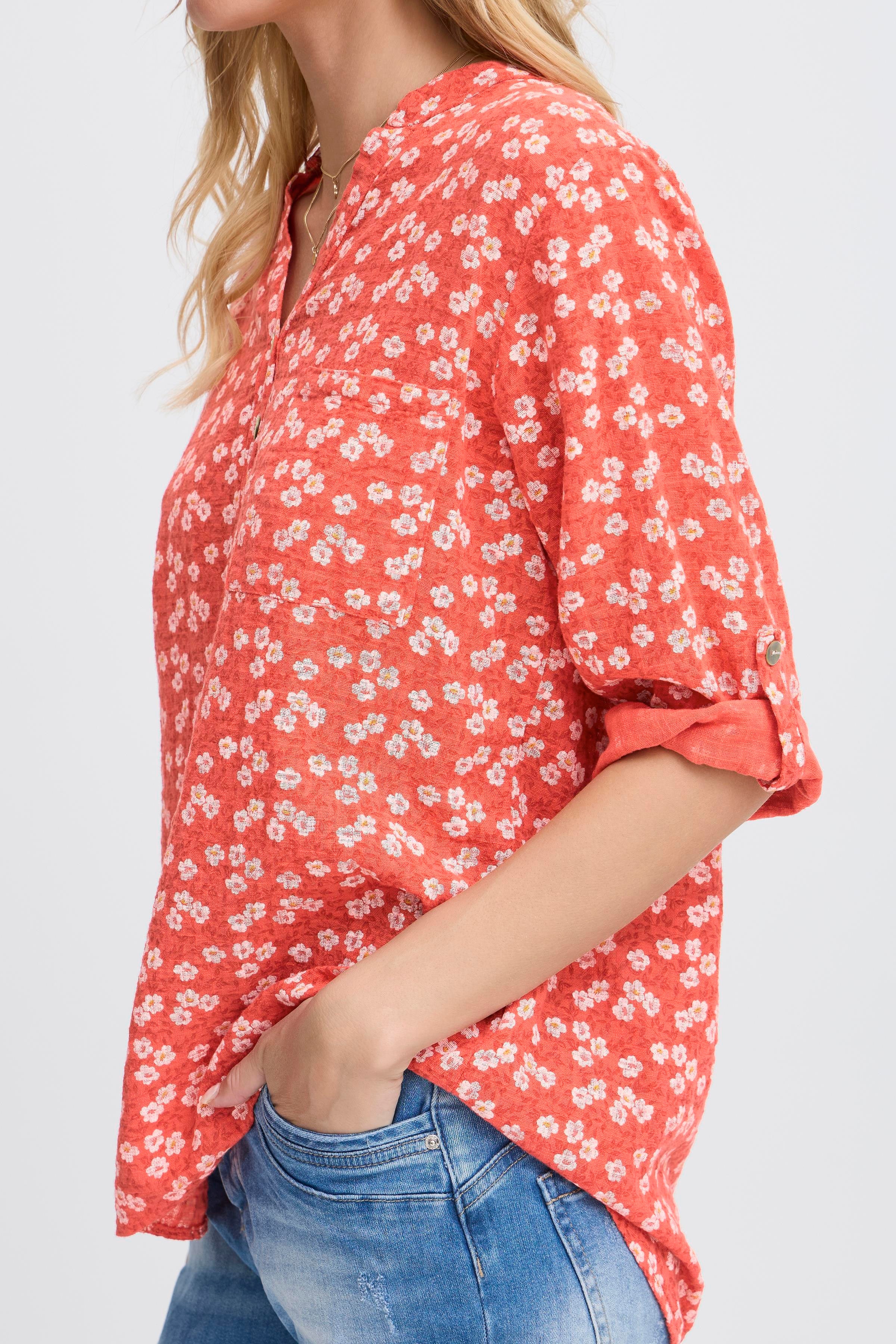 SBALEXA Bluse LOOKBOOK DETAIL 22100974-181762