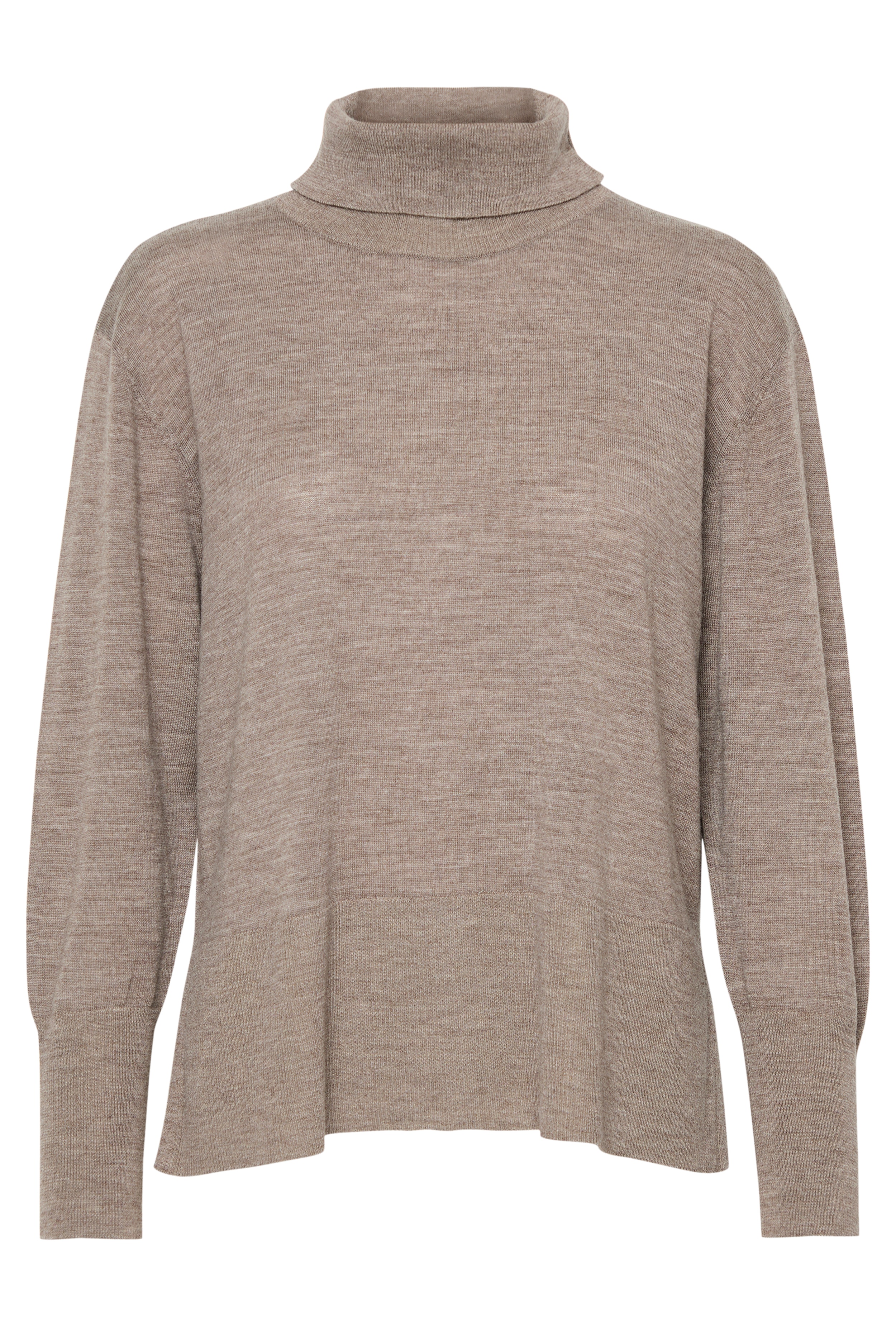 PZSADIE Strikket pullover PACK FRONT 50208685-1709091