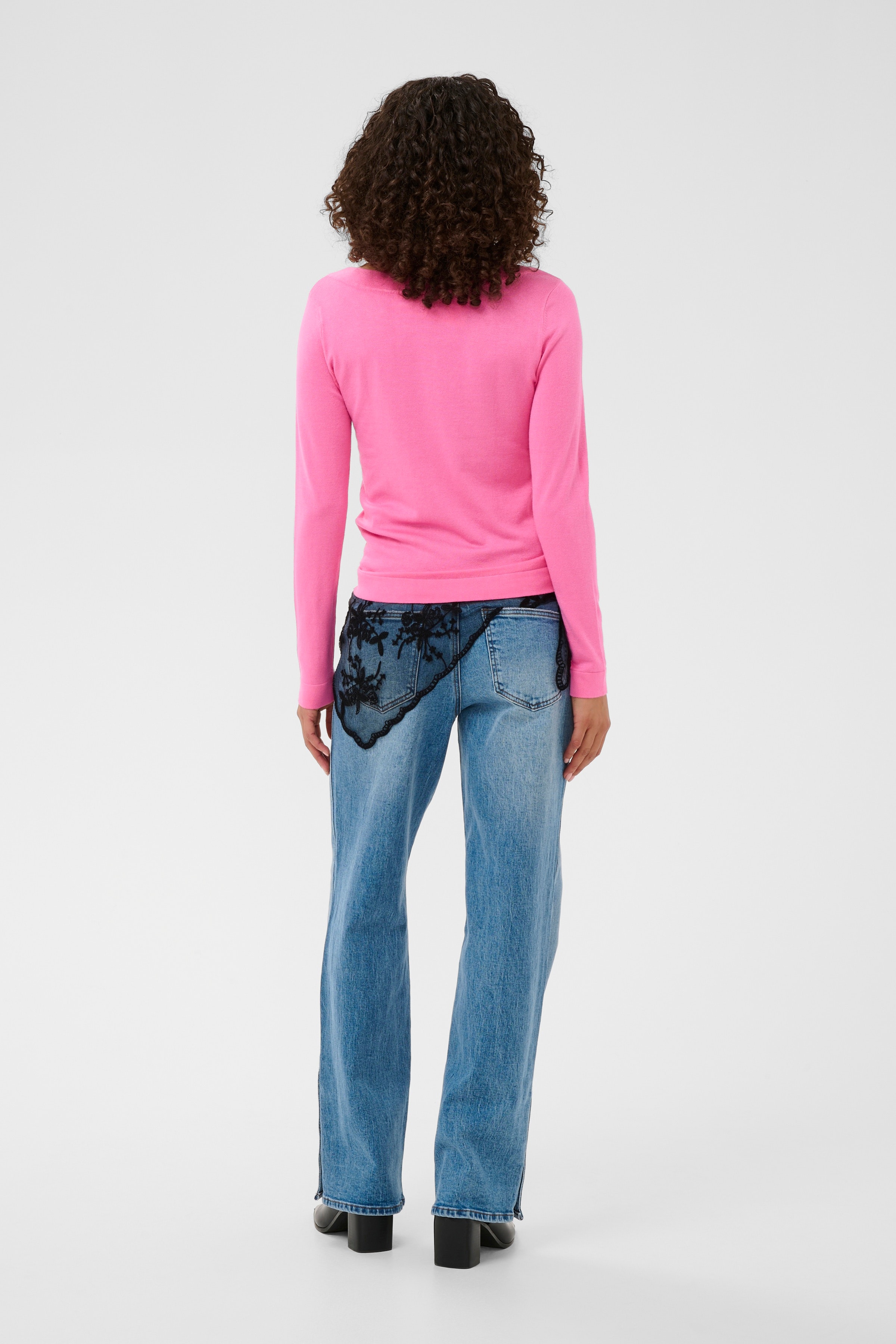 KAlizza Pullover LOOKBOOK BACK 10510844-162118