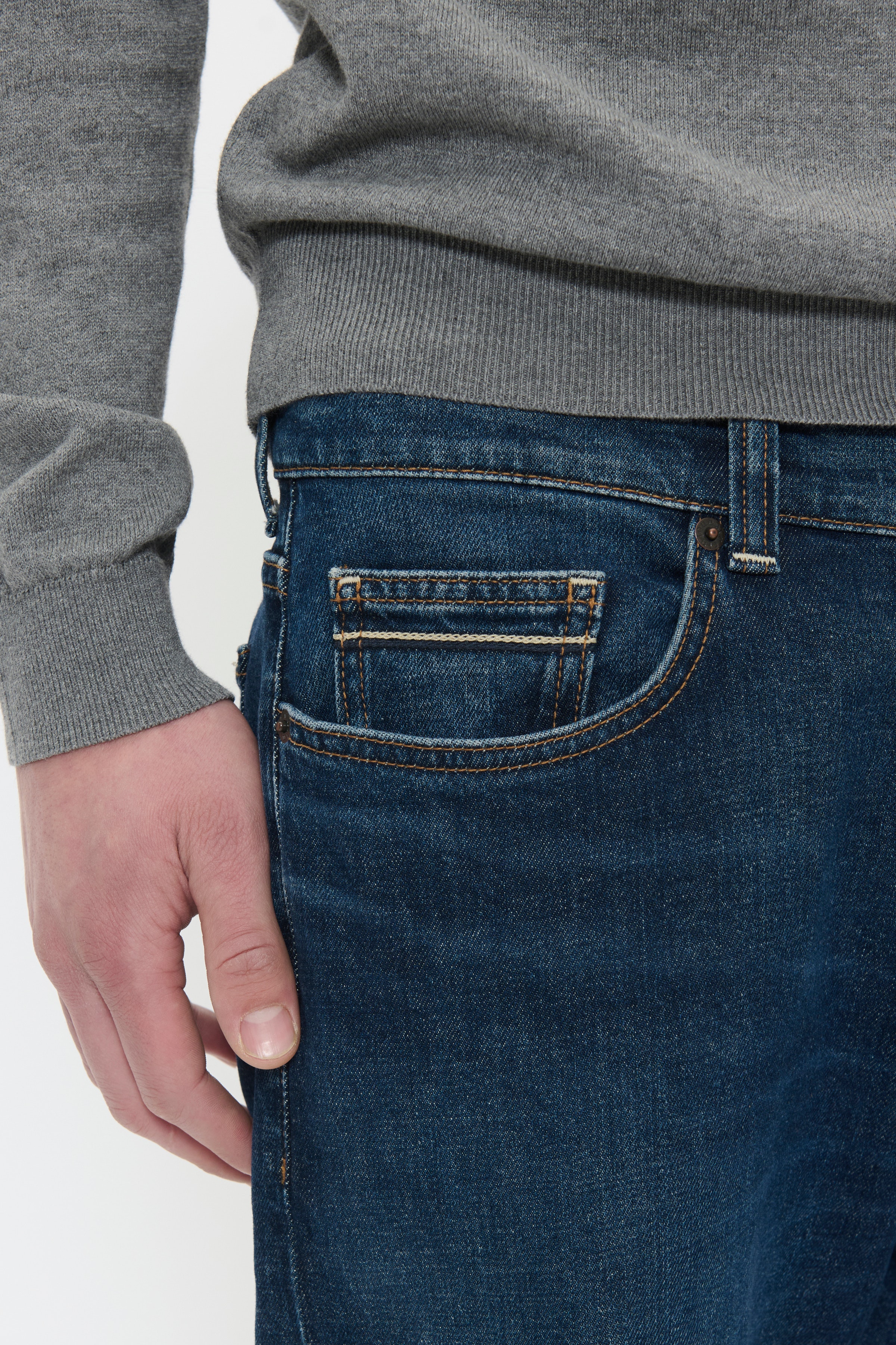 MAMike Denim Jeans LOOKBOOK DETAIL 30208024-303778