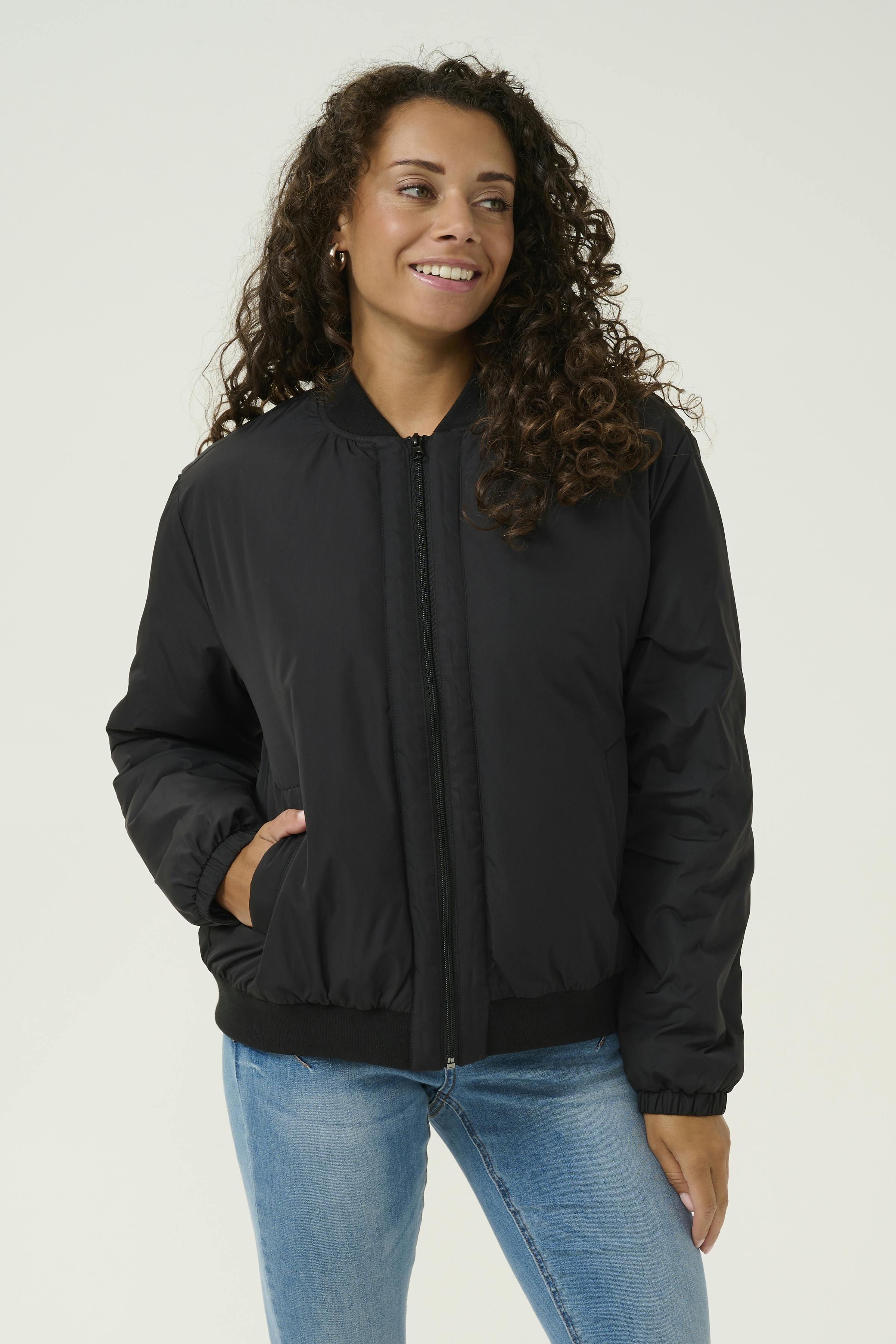 CRArwen Manteau Bomber LOOKBOOK FRONT 10613654-100120