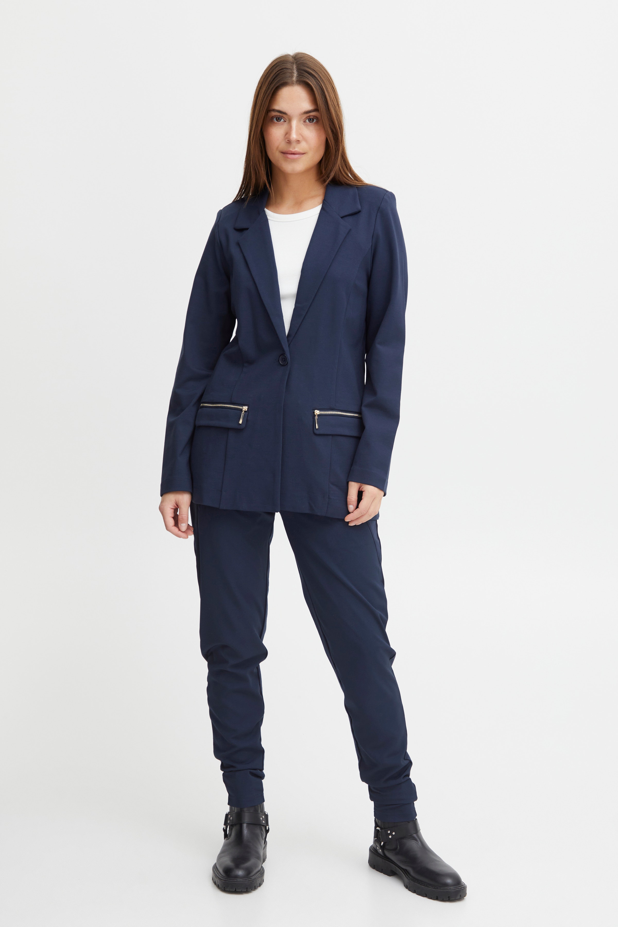 PZKIRA Blazer LOOKBOOK FRONT 50207397-194020