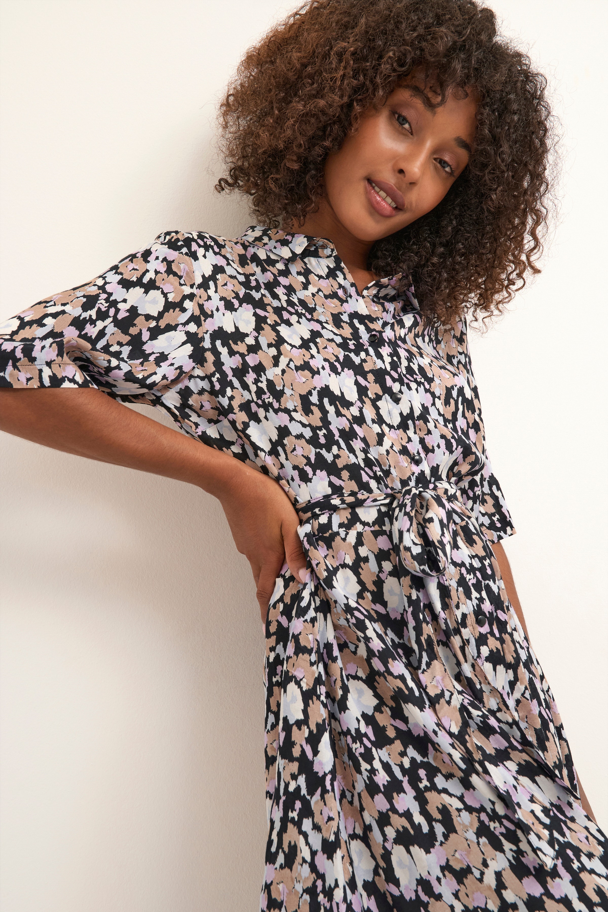 KAolli Kjole LOOKBOOK DETAIL 10507236-103913