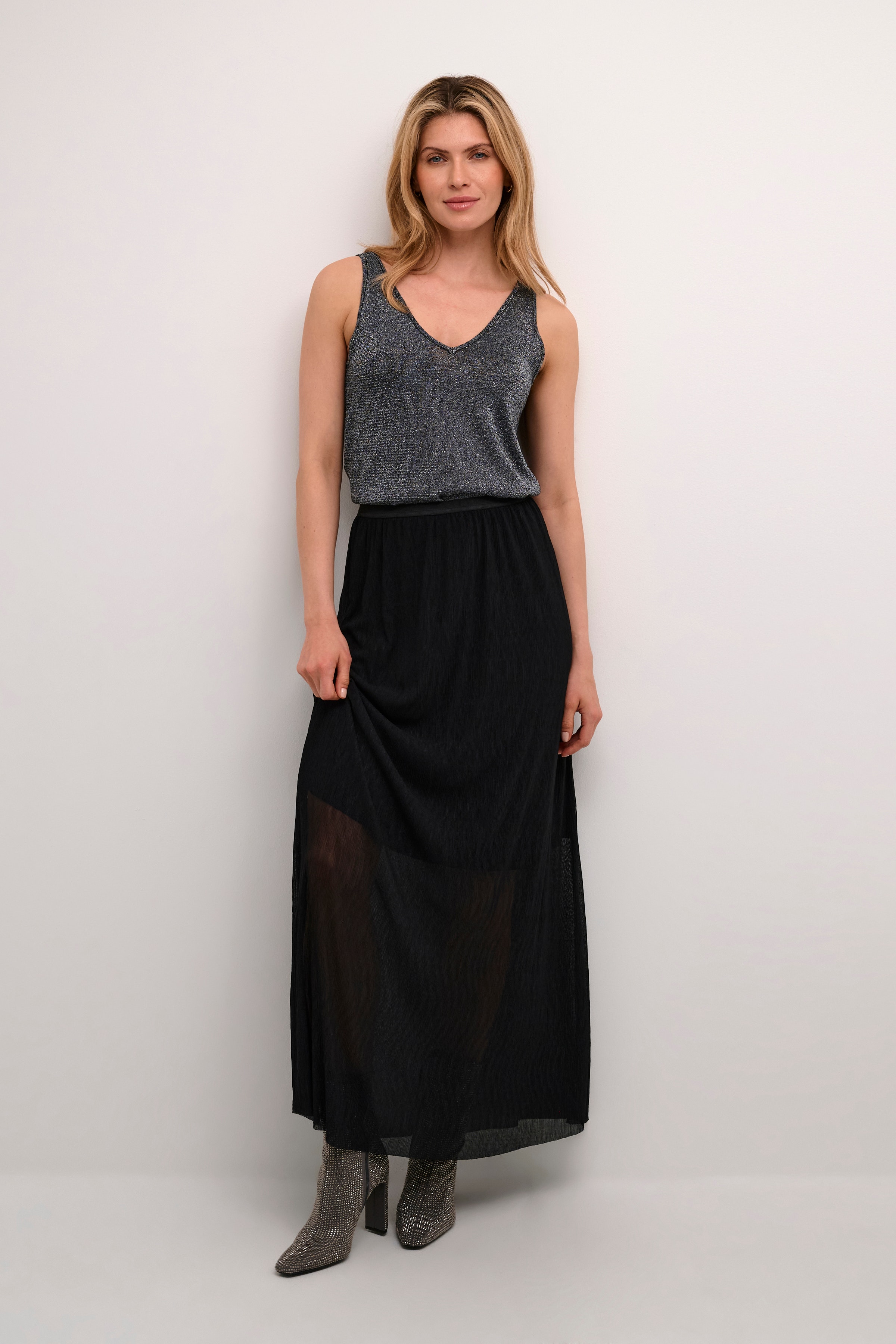 CRMera Nederdel LOOKBOOK FRONT 10613077-100120