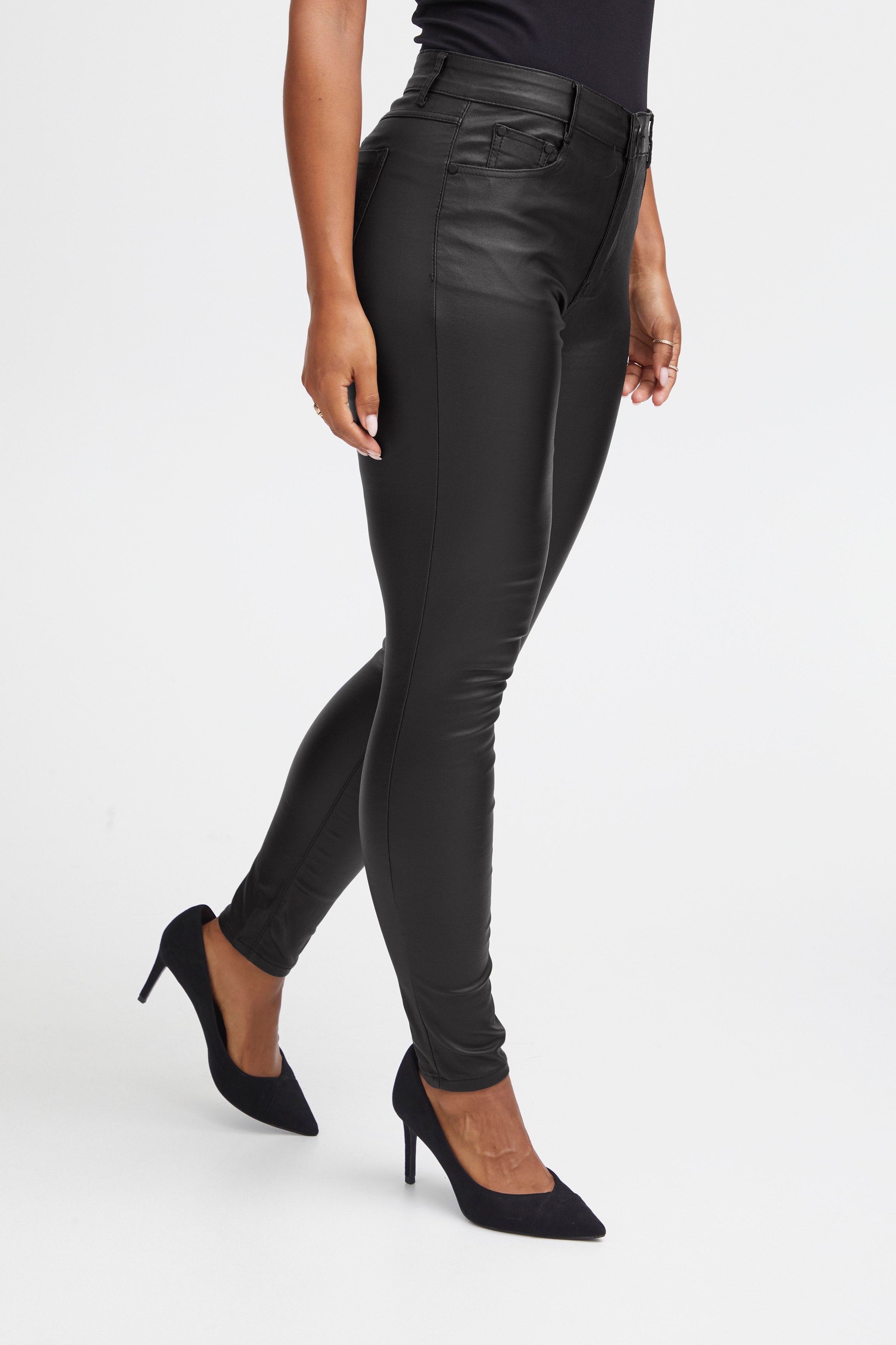 SBFARZIN Bukser LOOKBOOK FRONT 22100406-202821