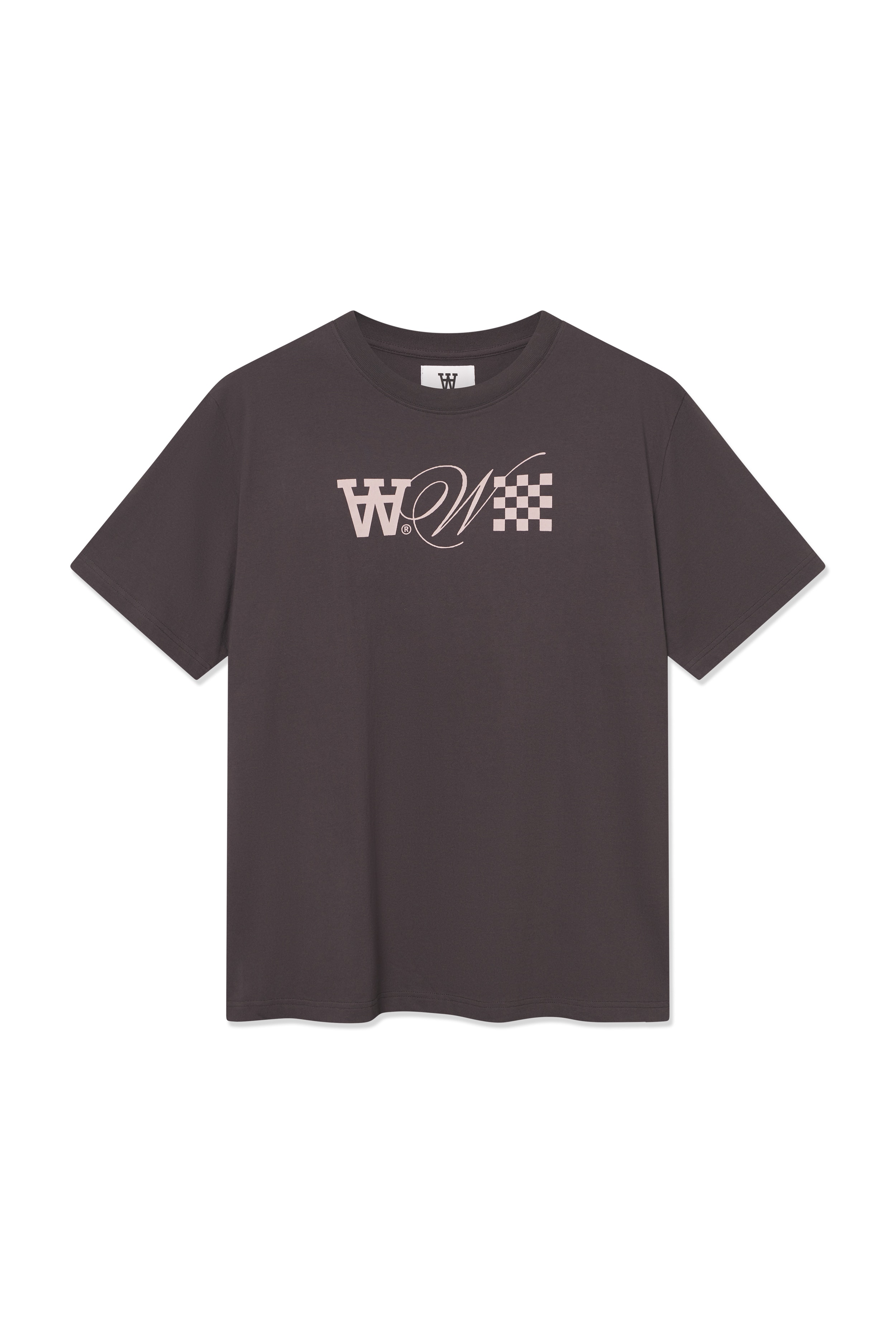 WWAce Signature T-shirt PACK FRONT 30250070-191102