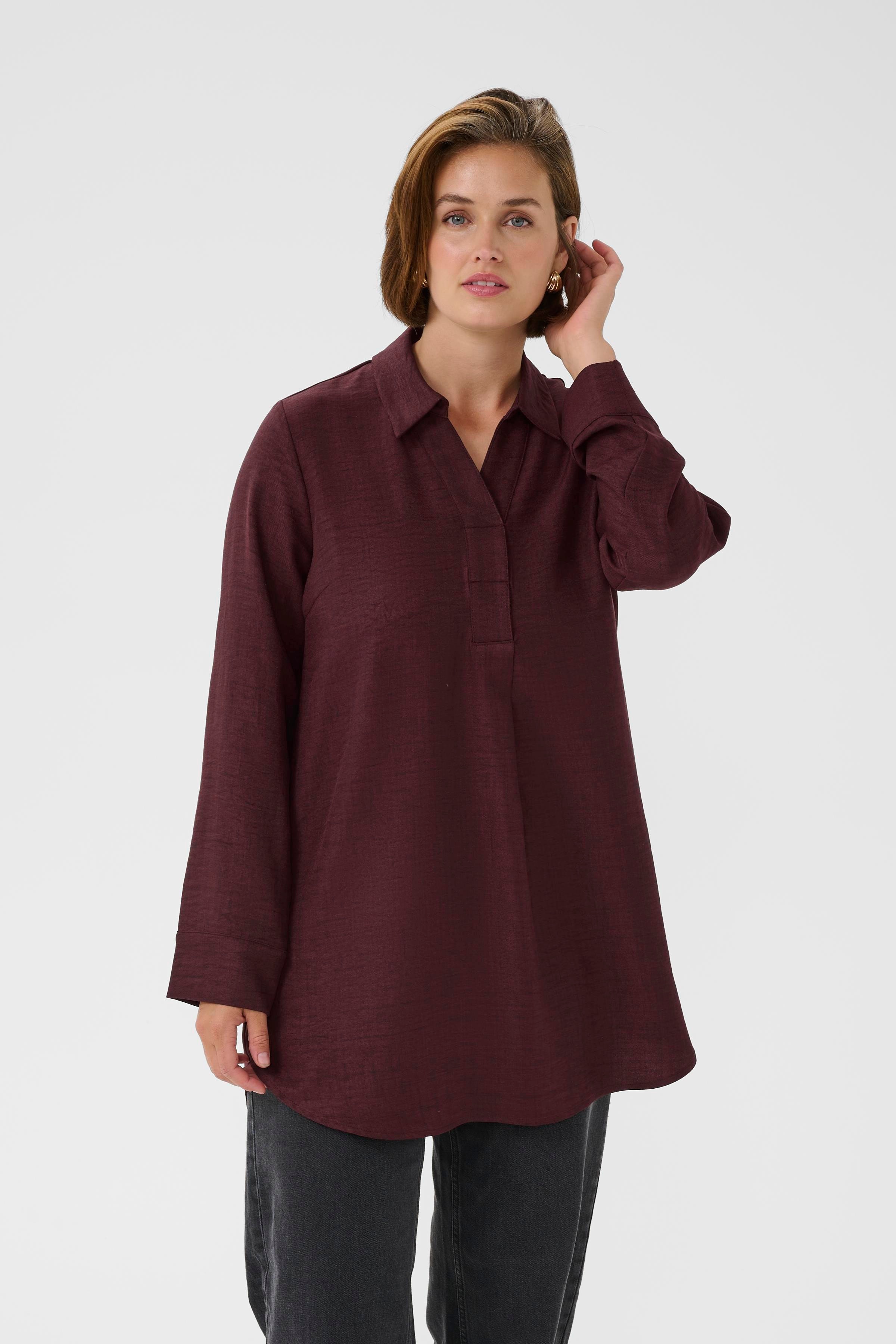 BPoda Tuniek LOOKBOOK FRONT 40200074-1915281