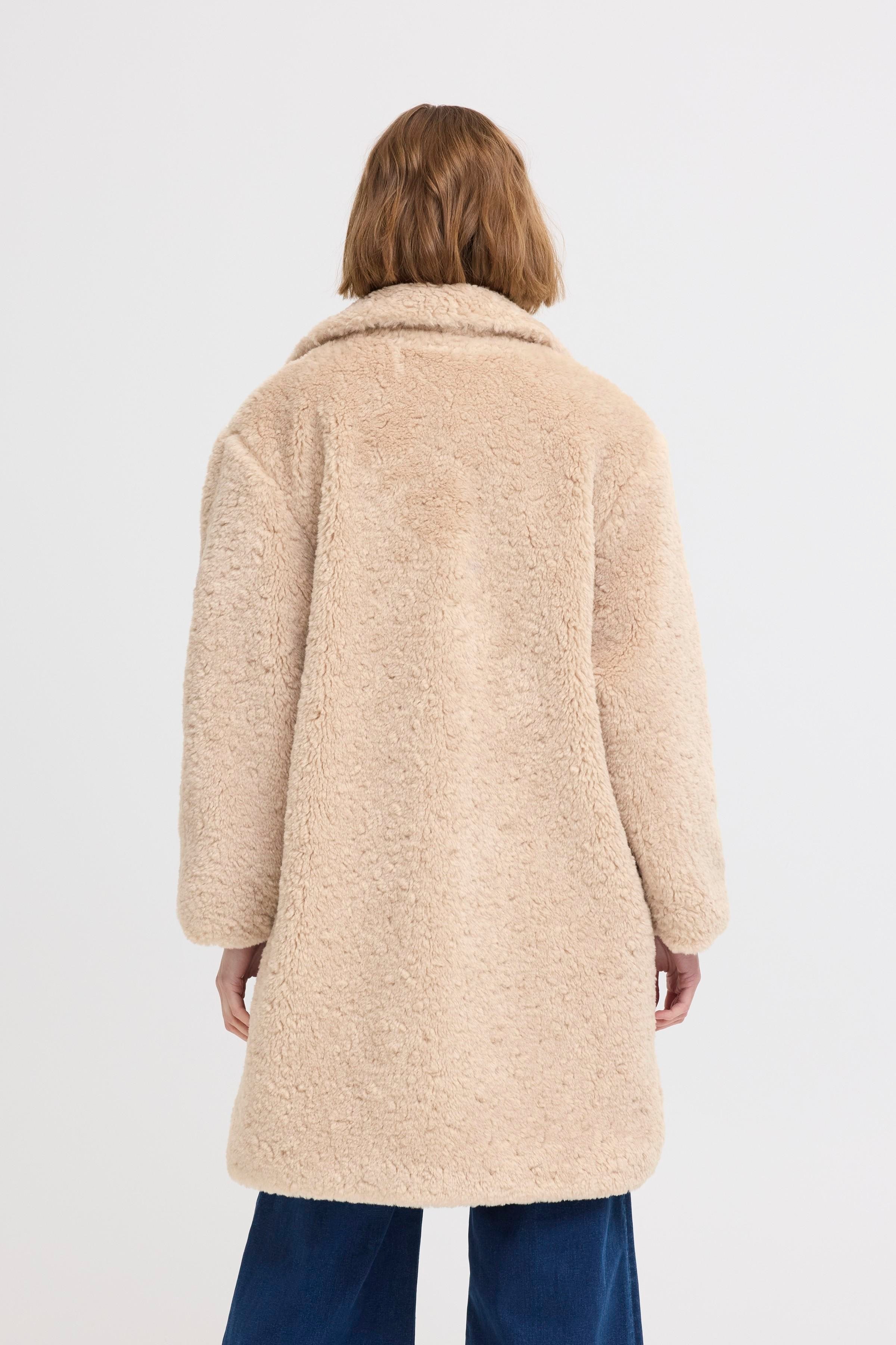 IHHIZALA Yttertøy LOOKBOOK BACK 20123071-204551