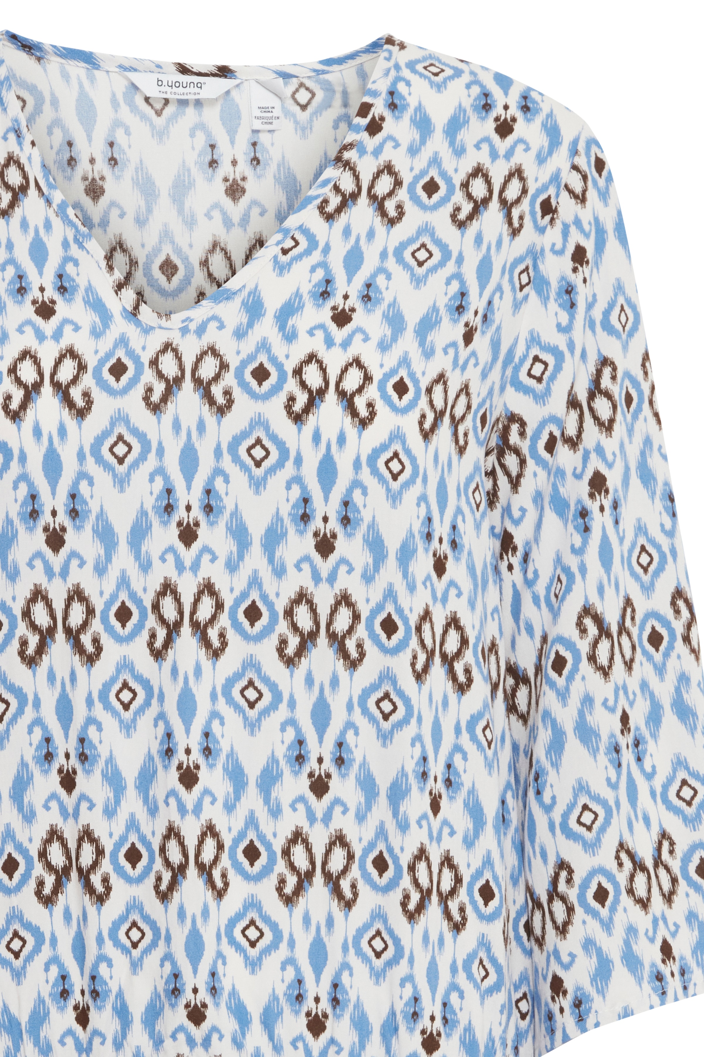 BXFRISSA Bluse PACK DETAIL 20816370-200450