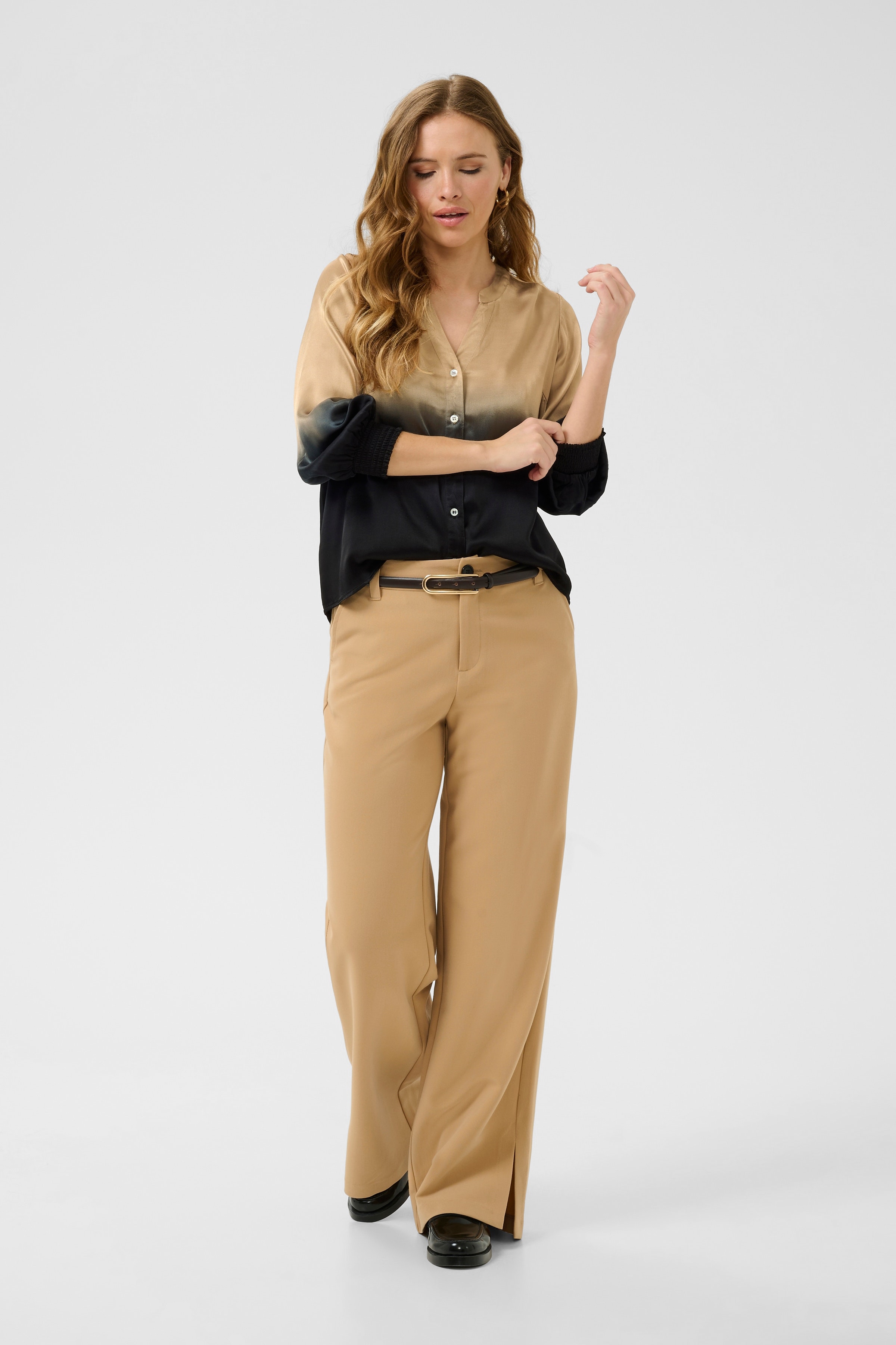 CUberry Hemd LOOKBOOK FRONT 50112078-107988