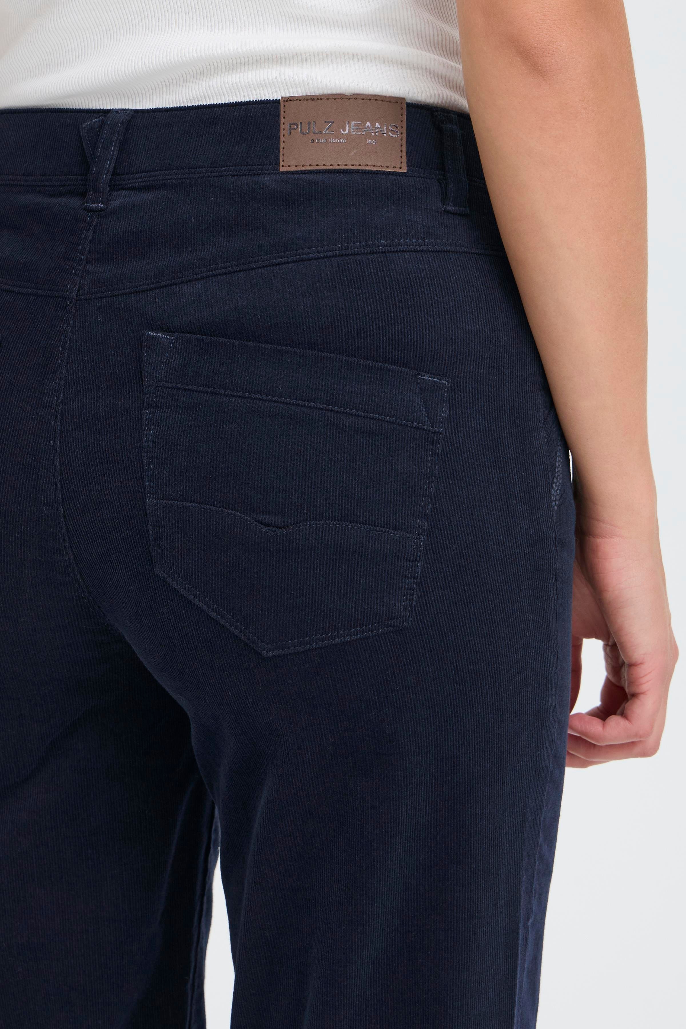 PZSALLY Bukser LOOKBOOK DETAIL 50210073-194020