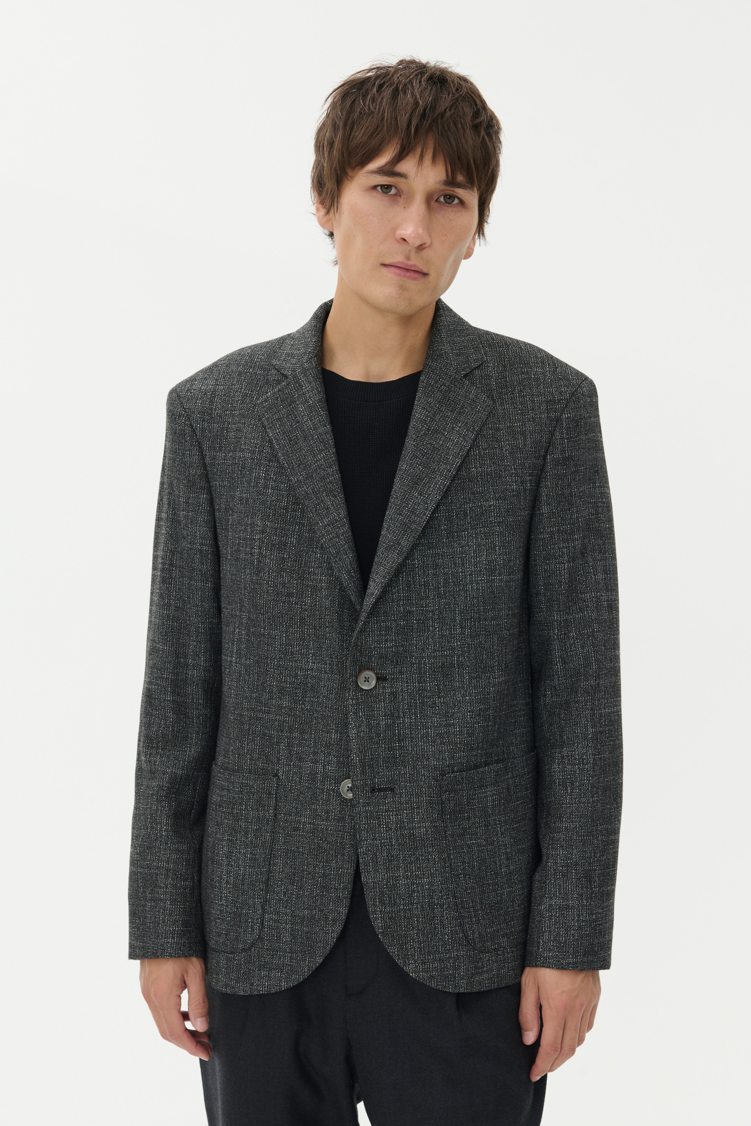 MAcolt Casual jacket LOOKBOOK FRONT 30208708-300270