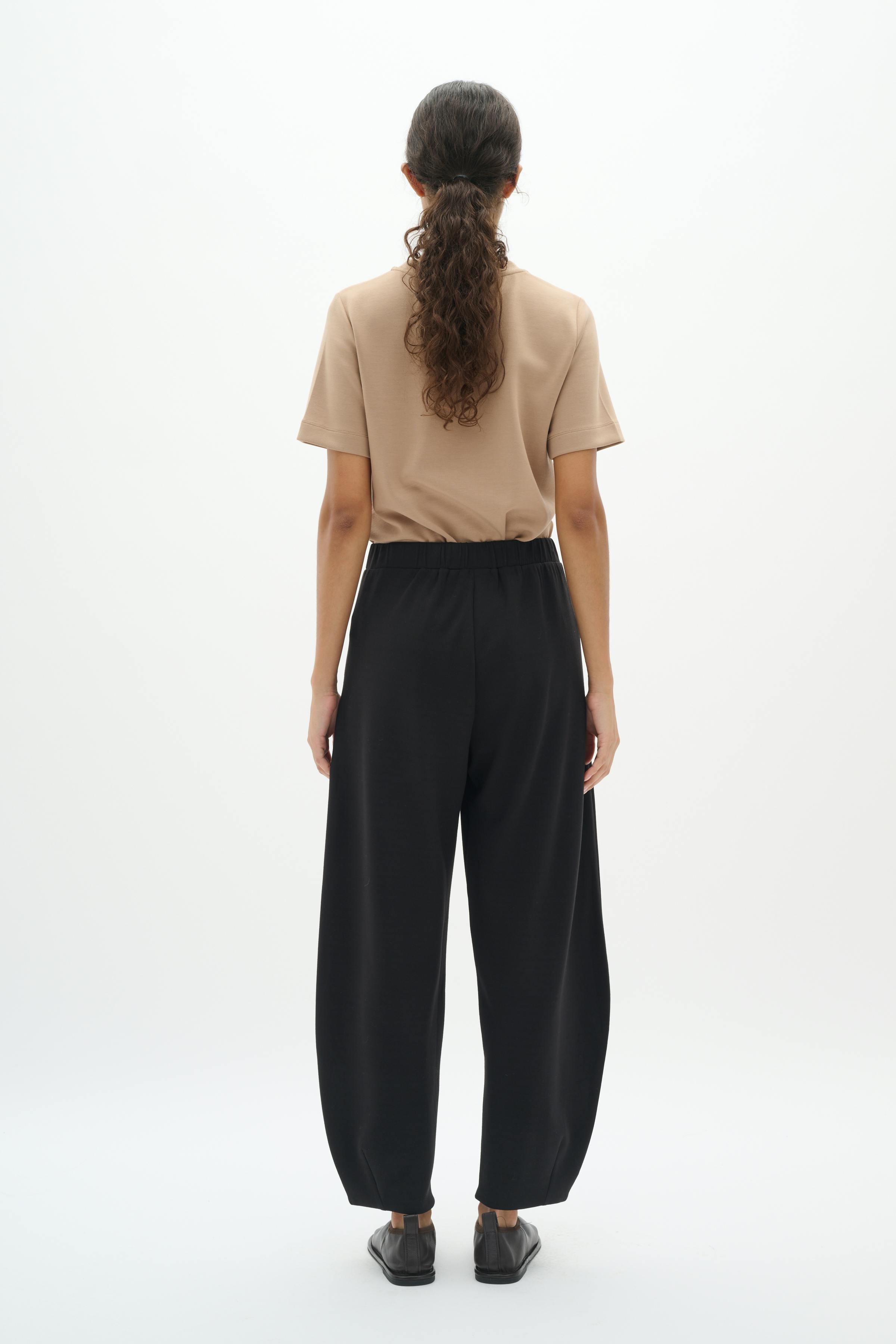 LaicentIW Trousers LOOKBOOK FRONT 30110001-194008