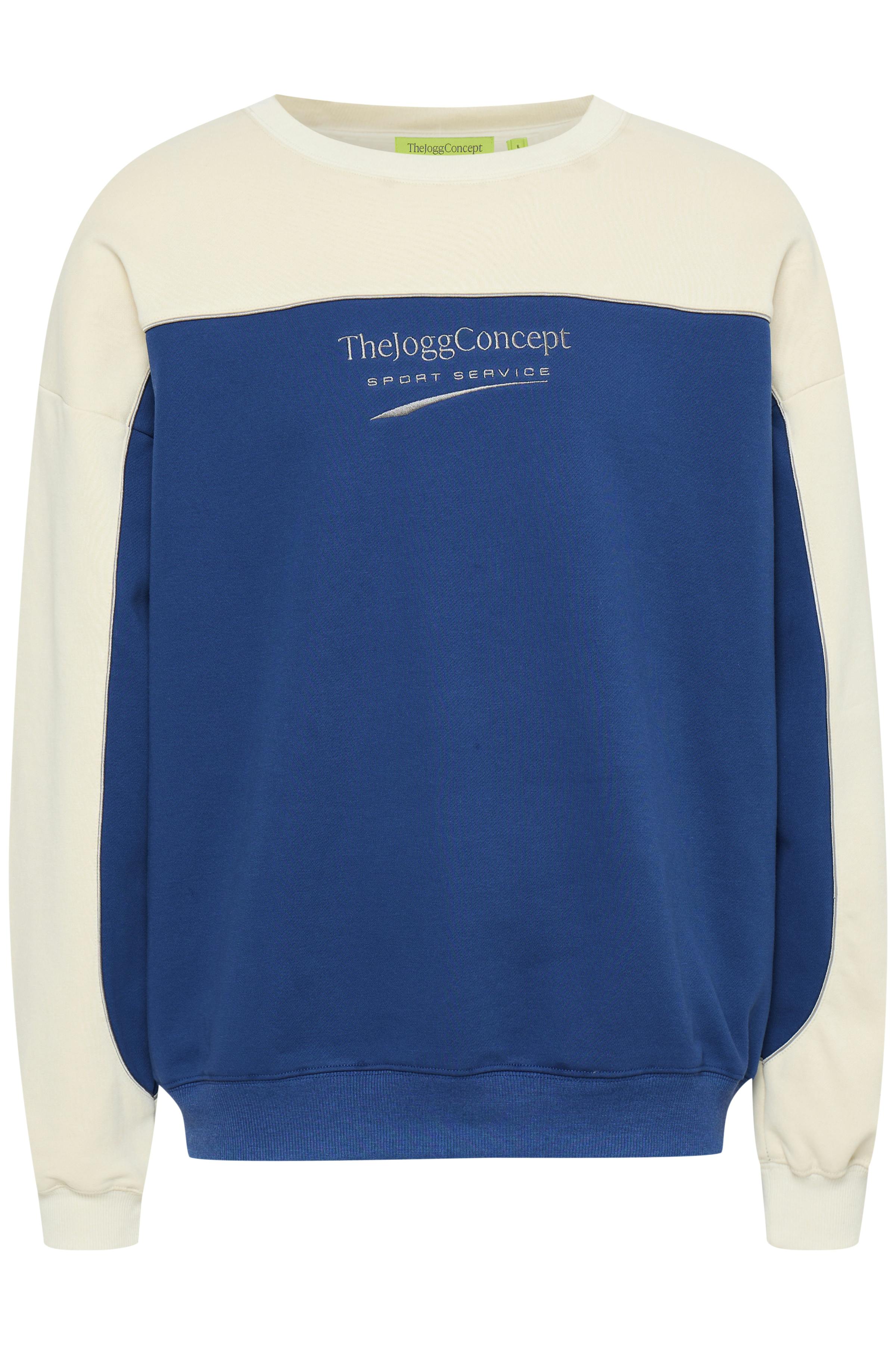 Sweatshirt PACK FRONT 22800890-202919