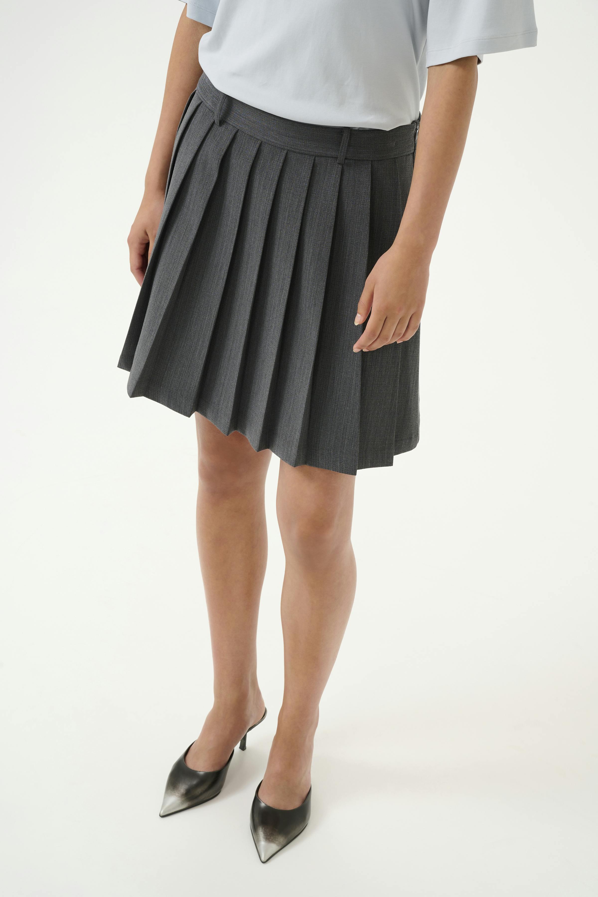 KBRo Skirt LOOKBOOK FRONT 10105153-105059