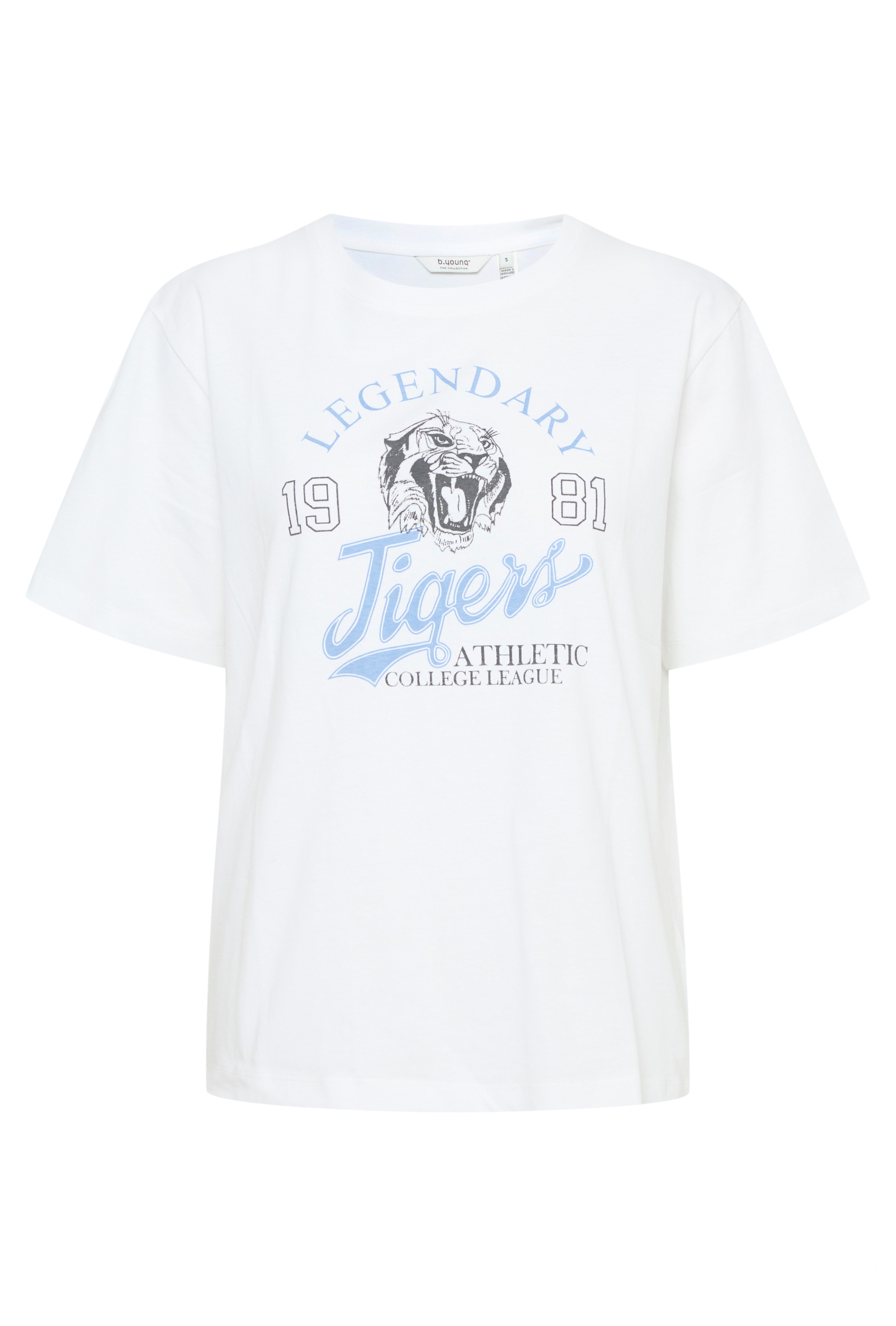 BYSOBBE T-shirt PACK FRONT 20816367-110601