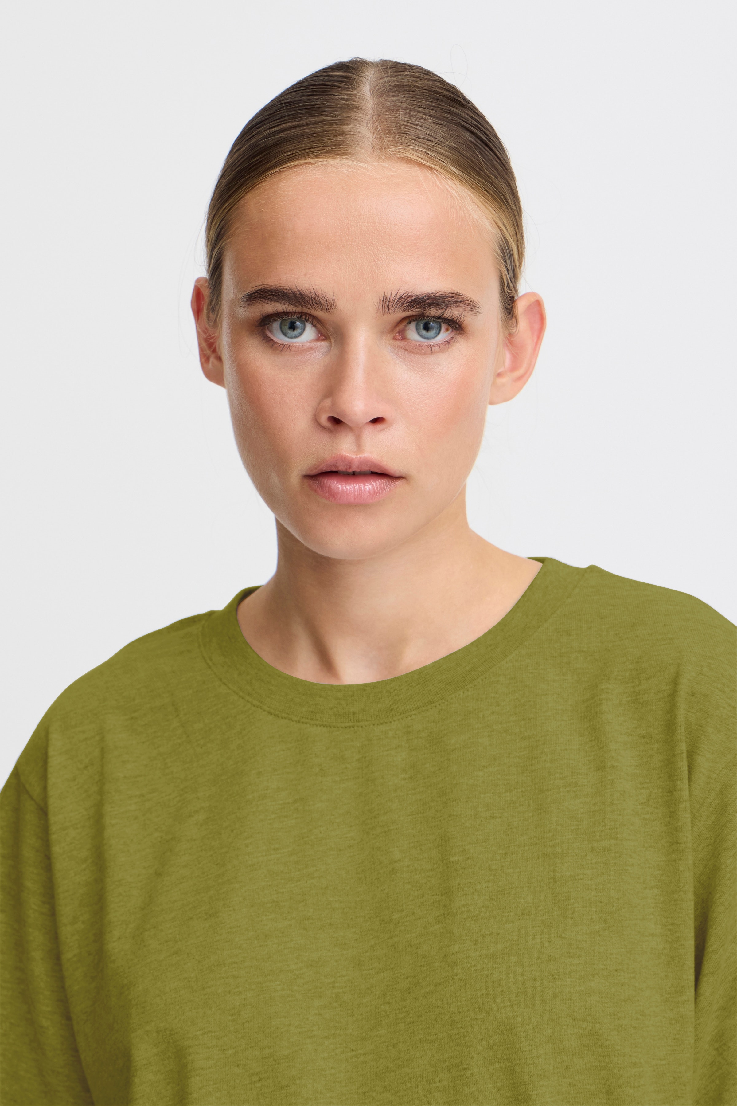 IHPALMER LOOSE T-shirt LOOKBOOK DETAIL 20119365-180220