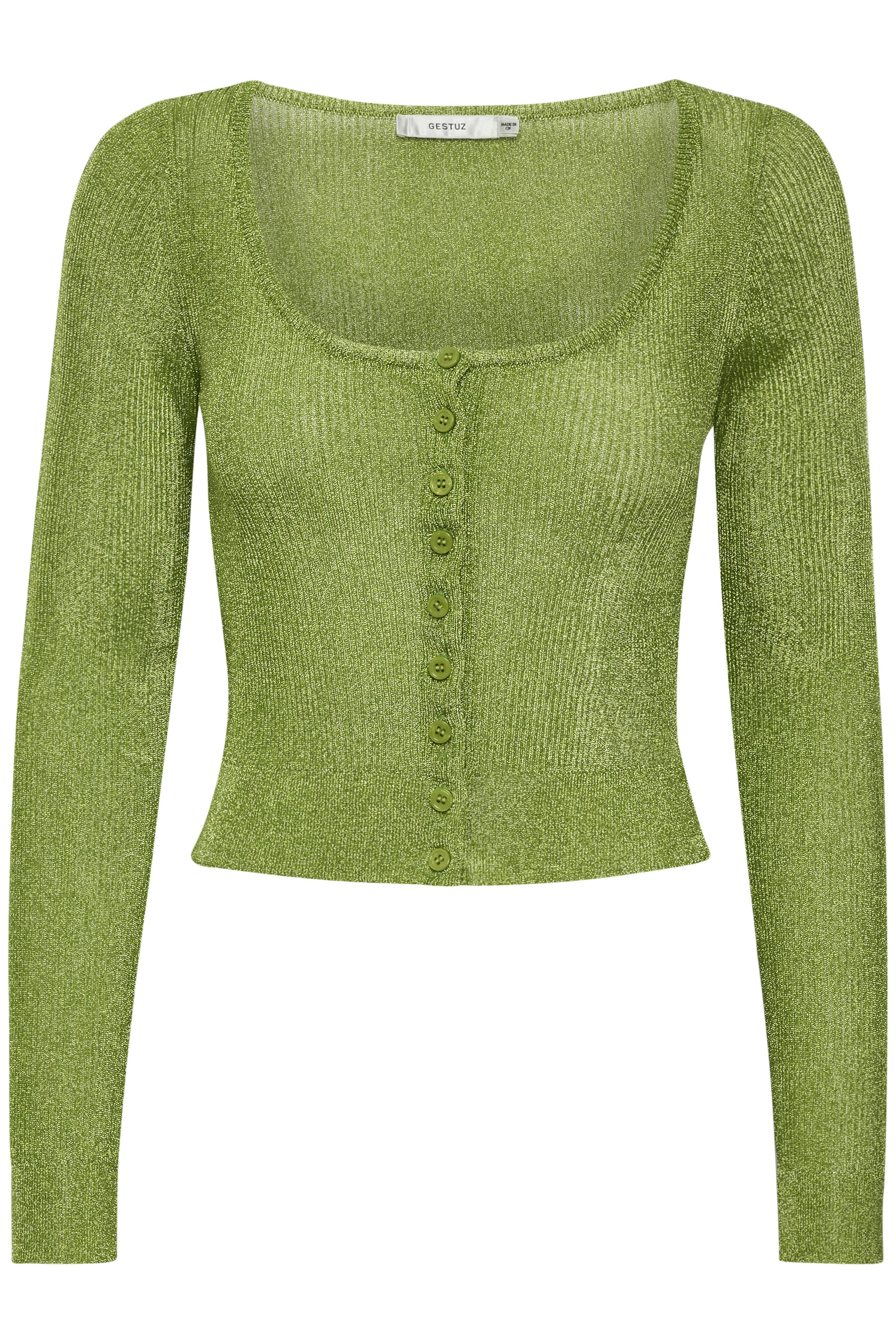 SilviGZ Cardigan PACK FRONT 10906941-104037