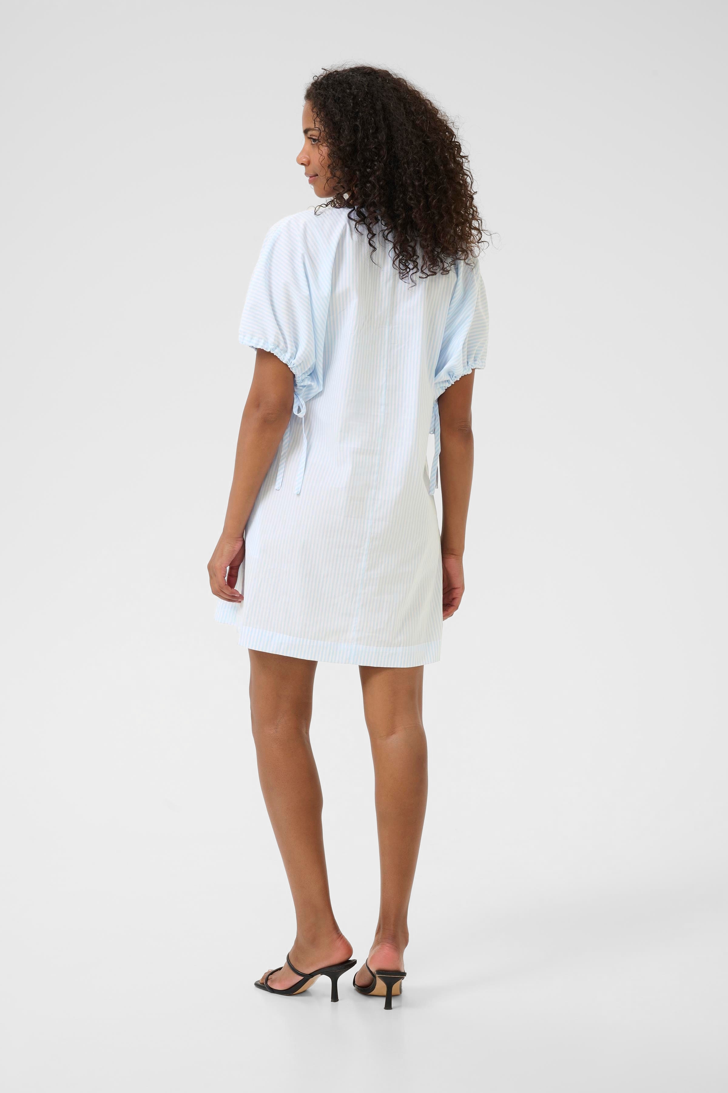 KAbeth Kjole LOOKBOOK BACK 10509938-107434