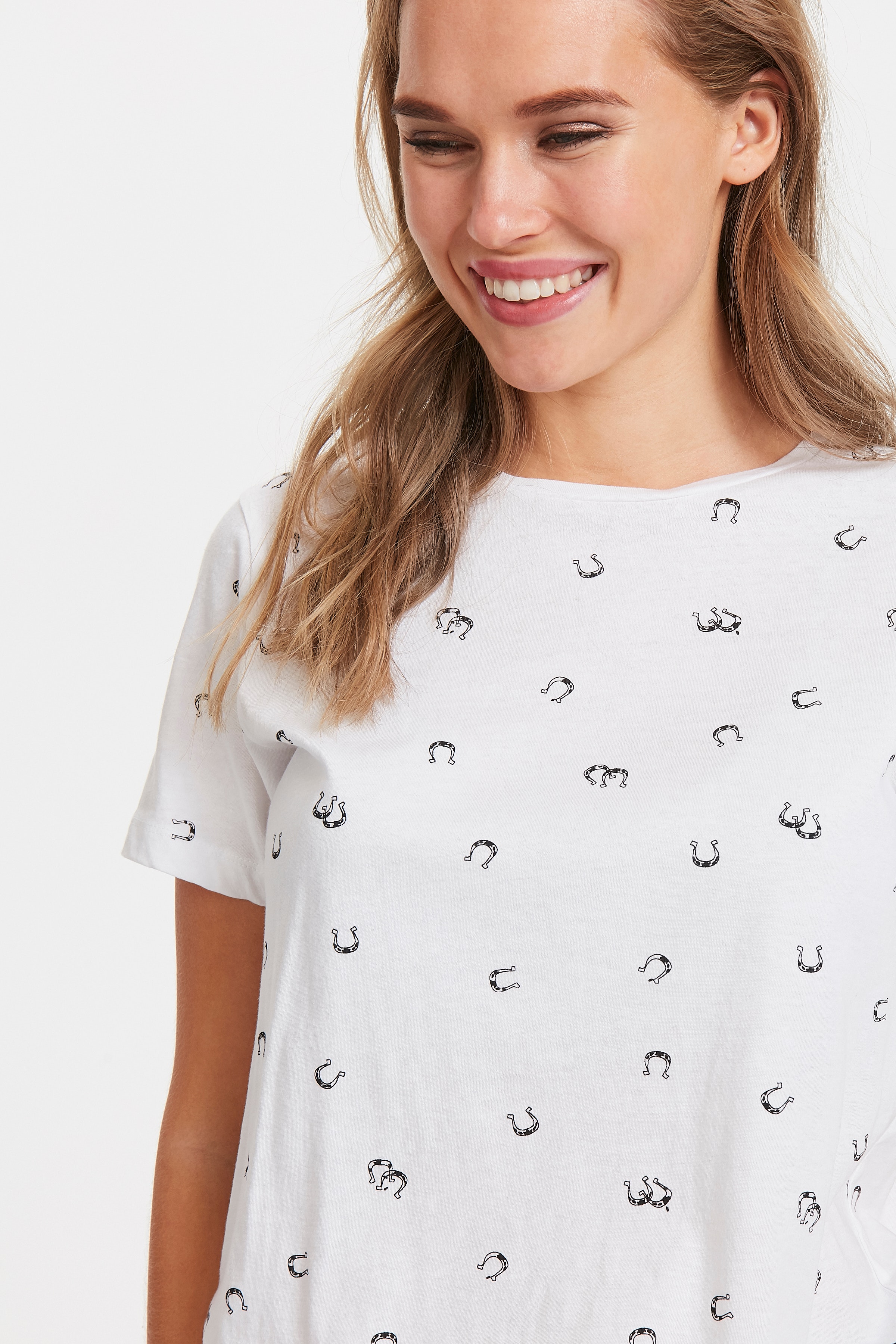 T-shirt LOOKBOOK DETAIL 20805765-80115