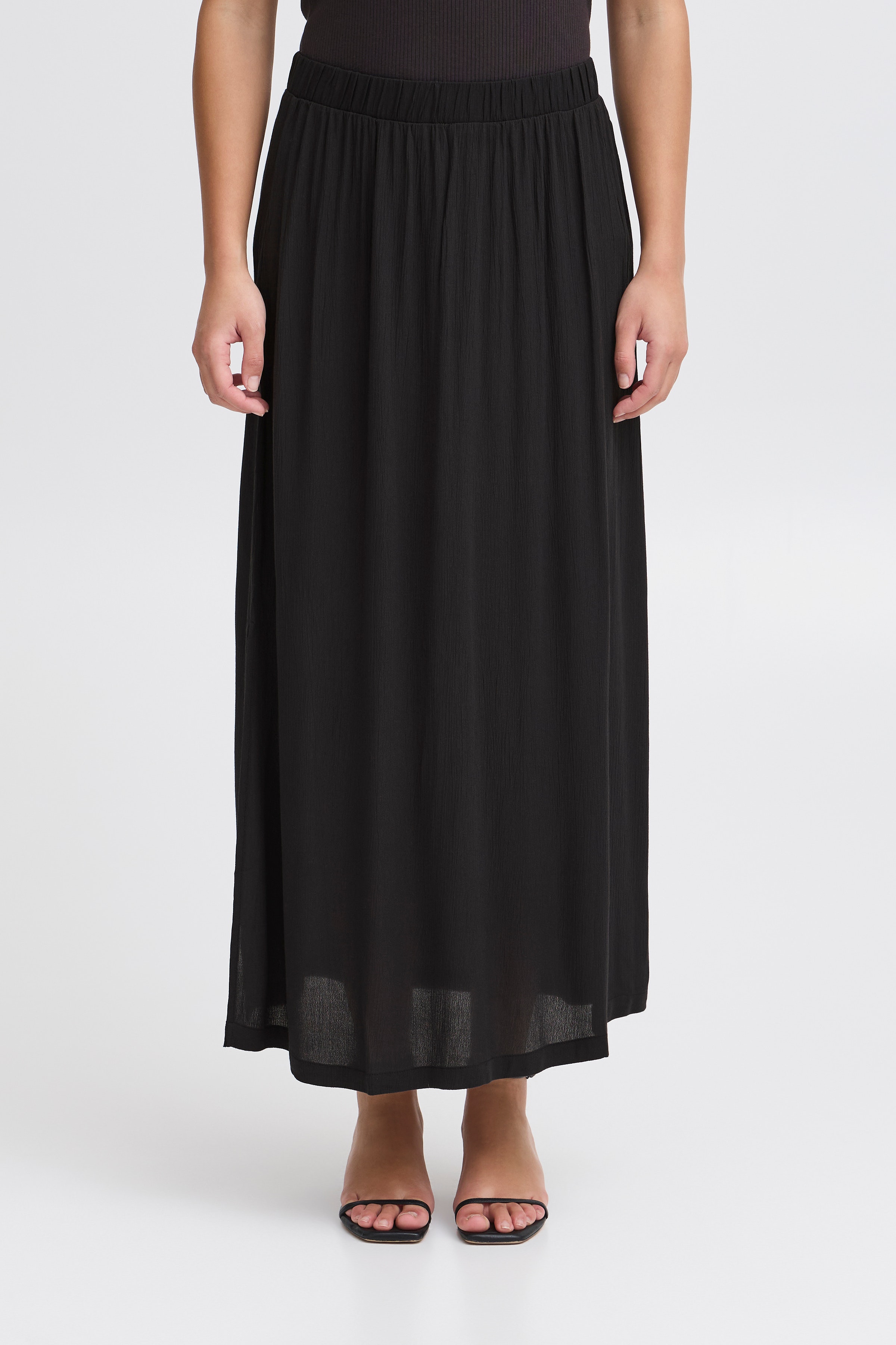 IHMARRAKECH Skjørt LOOKBOOK FRONT 20111830-194008