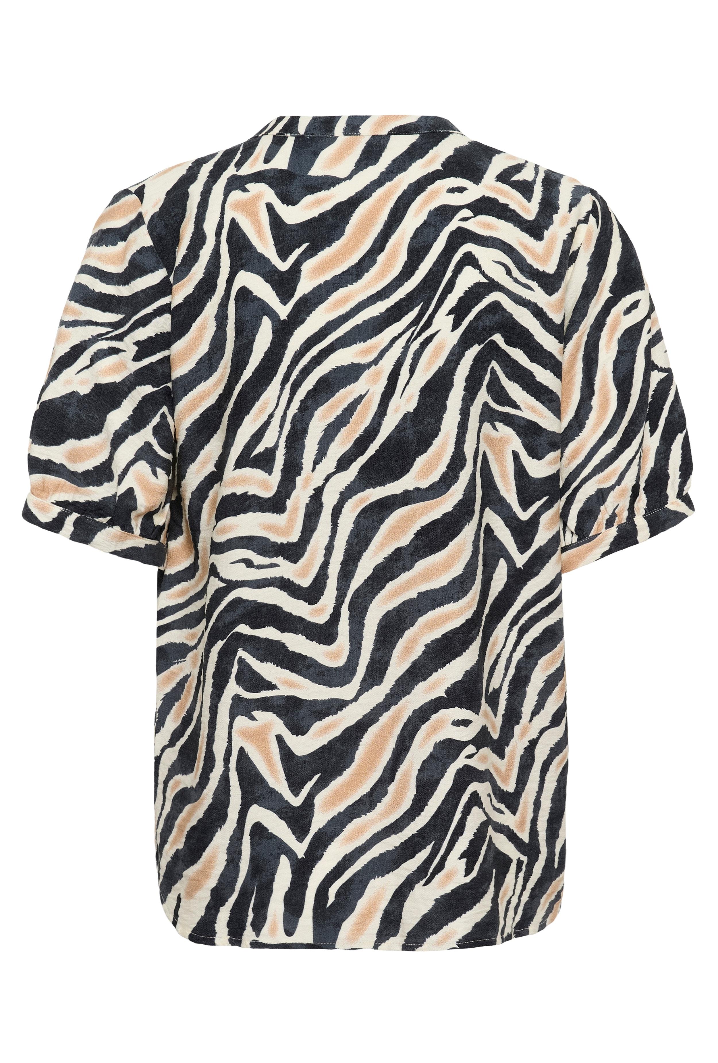 BPaurea Blouse PACK BACK 40200097-109142