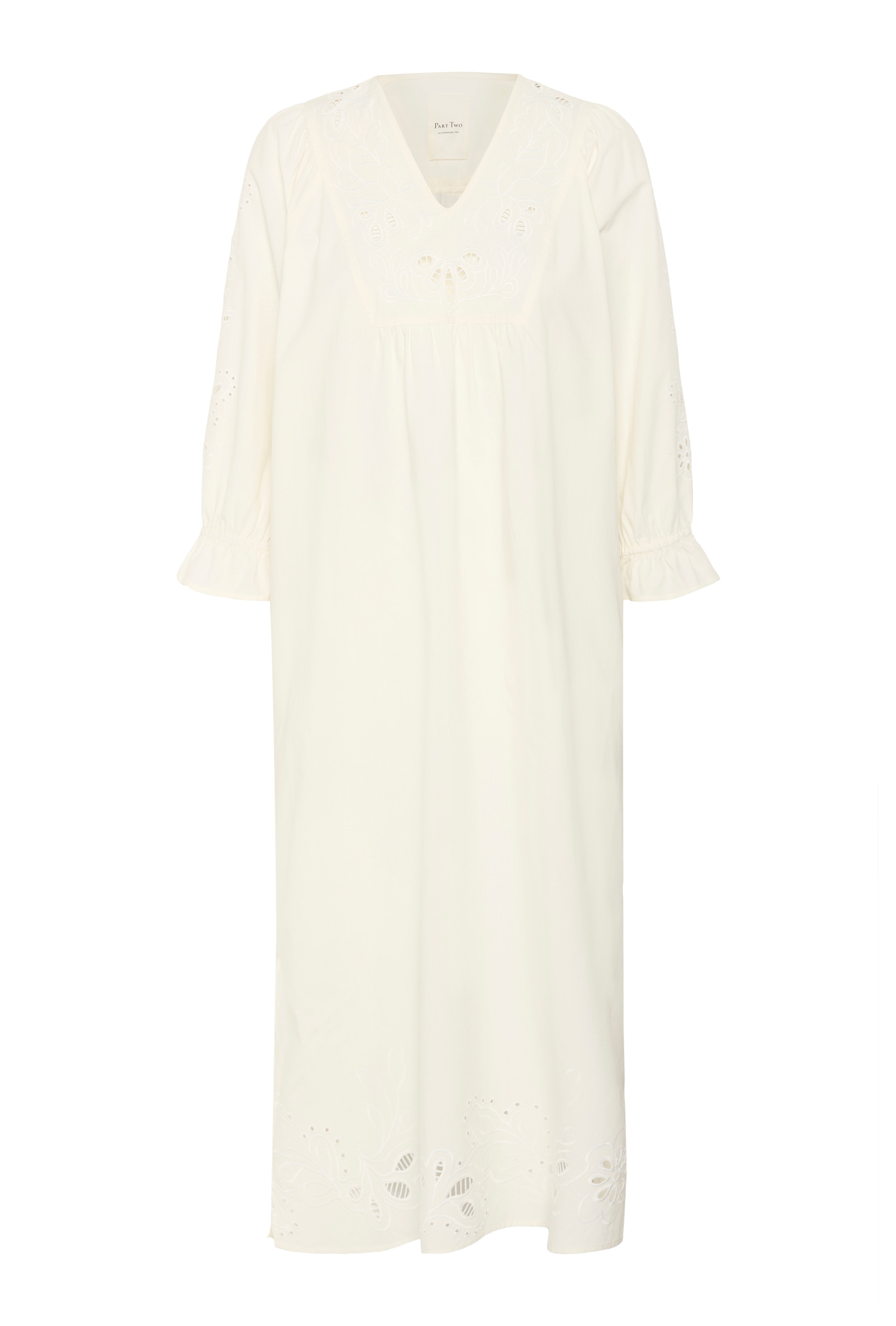 NuraPW Kleid PACK FRONT 30309404-120601