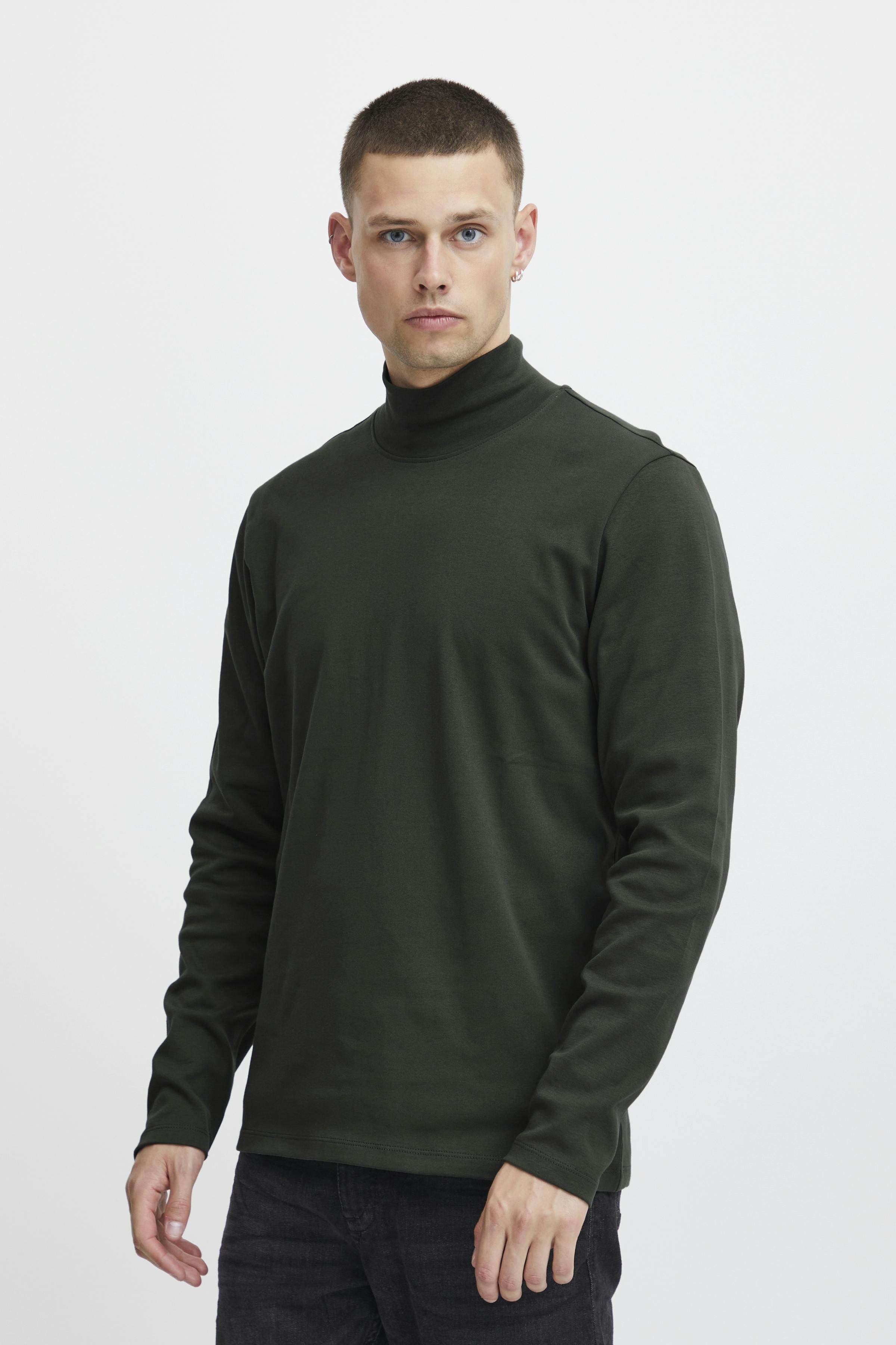 Langærmet T-shirt LOOKBOOK FRONT 20716280-196110