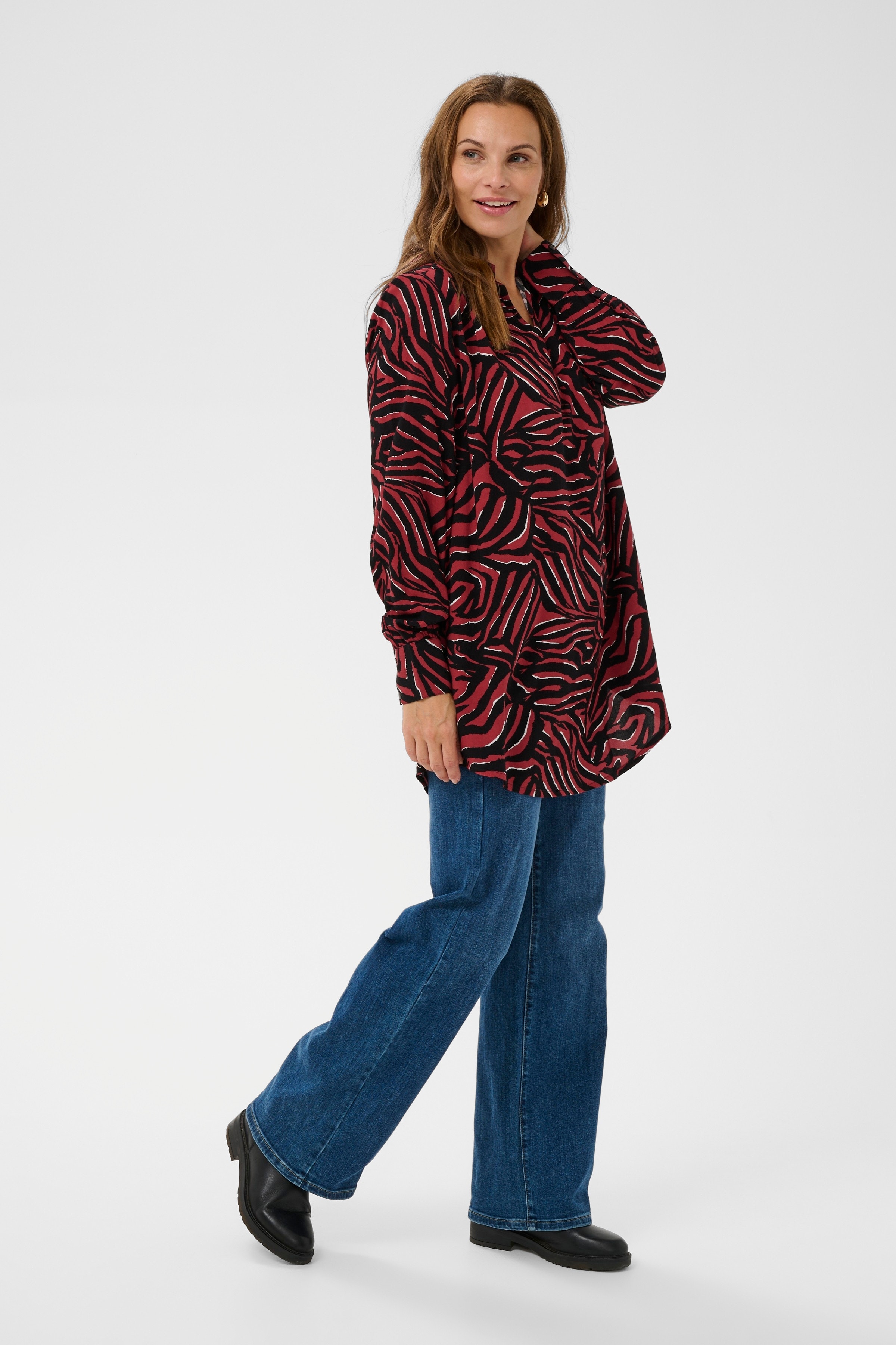 BPthea Tunika LOOKBOOK FRONT 40200100-109166