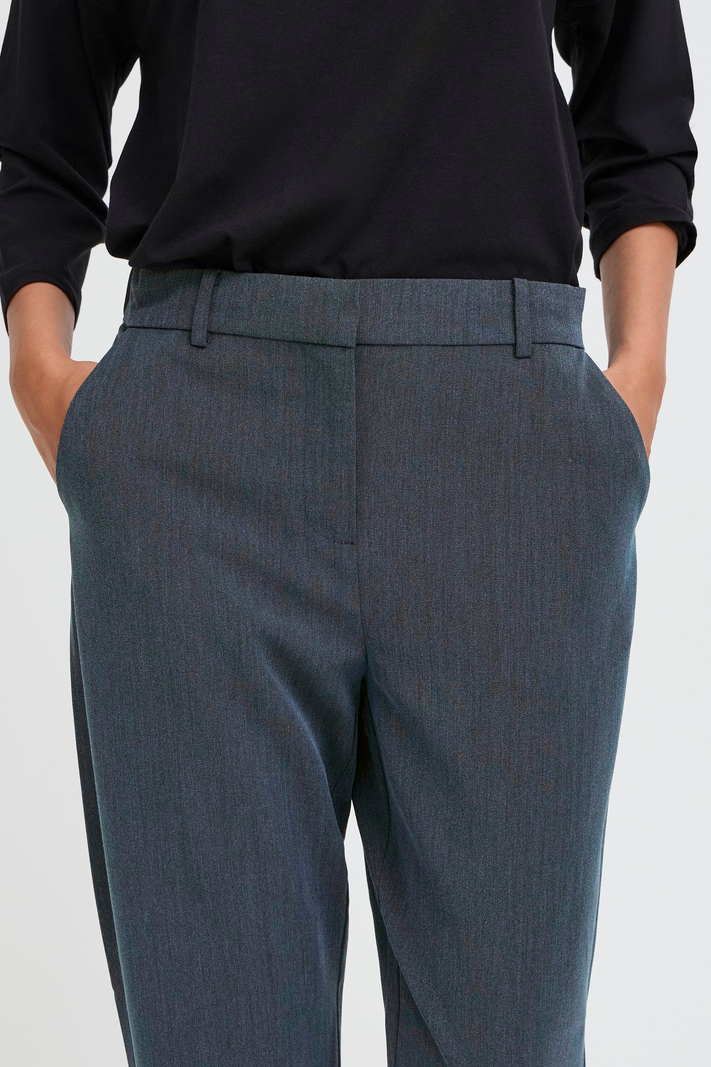 BYDANTA Trousers LOOKBOOK DETAIL 20803141-1939231