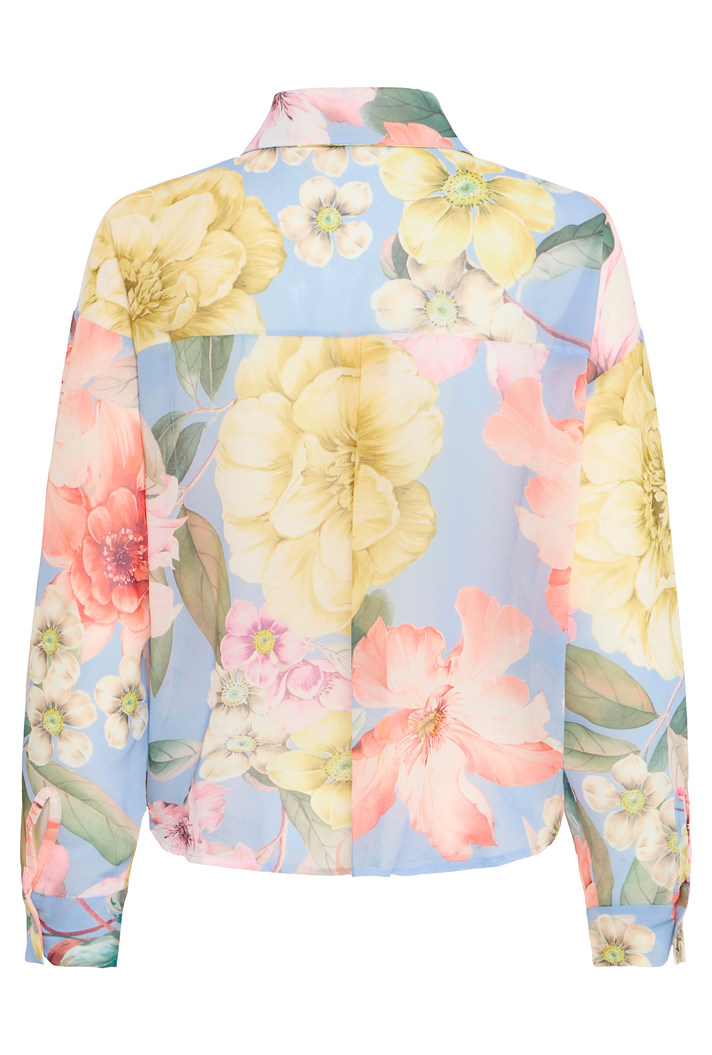 SBLENKE Bluse PACK BACK 22100903-153915