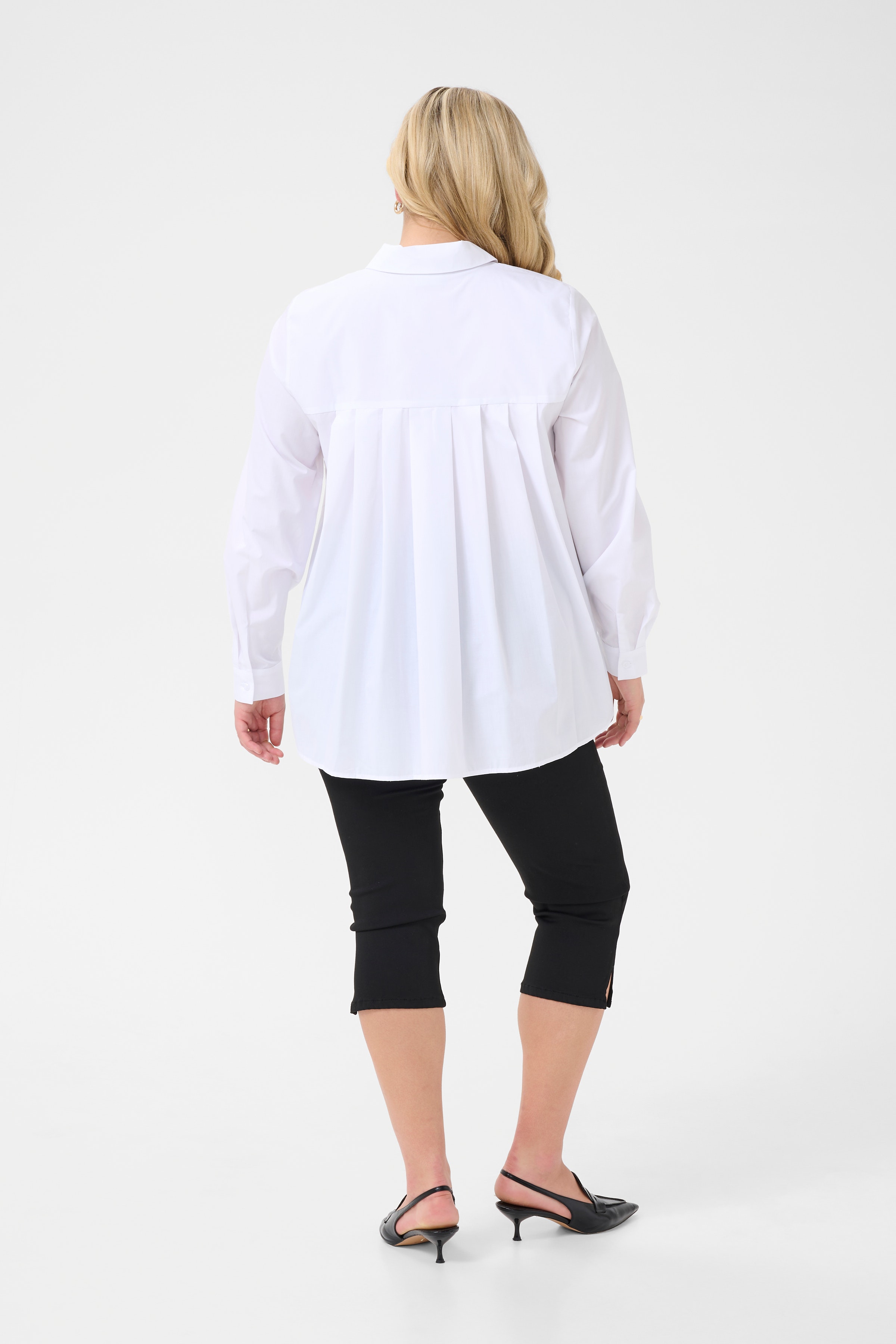KCsera Hemd LOOKBOOK BACK 10583430-110601