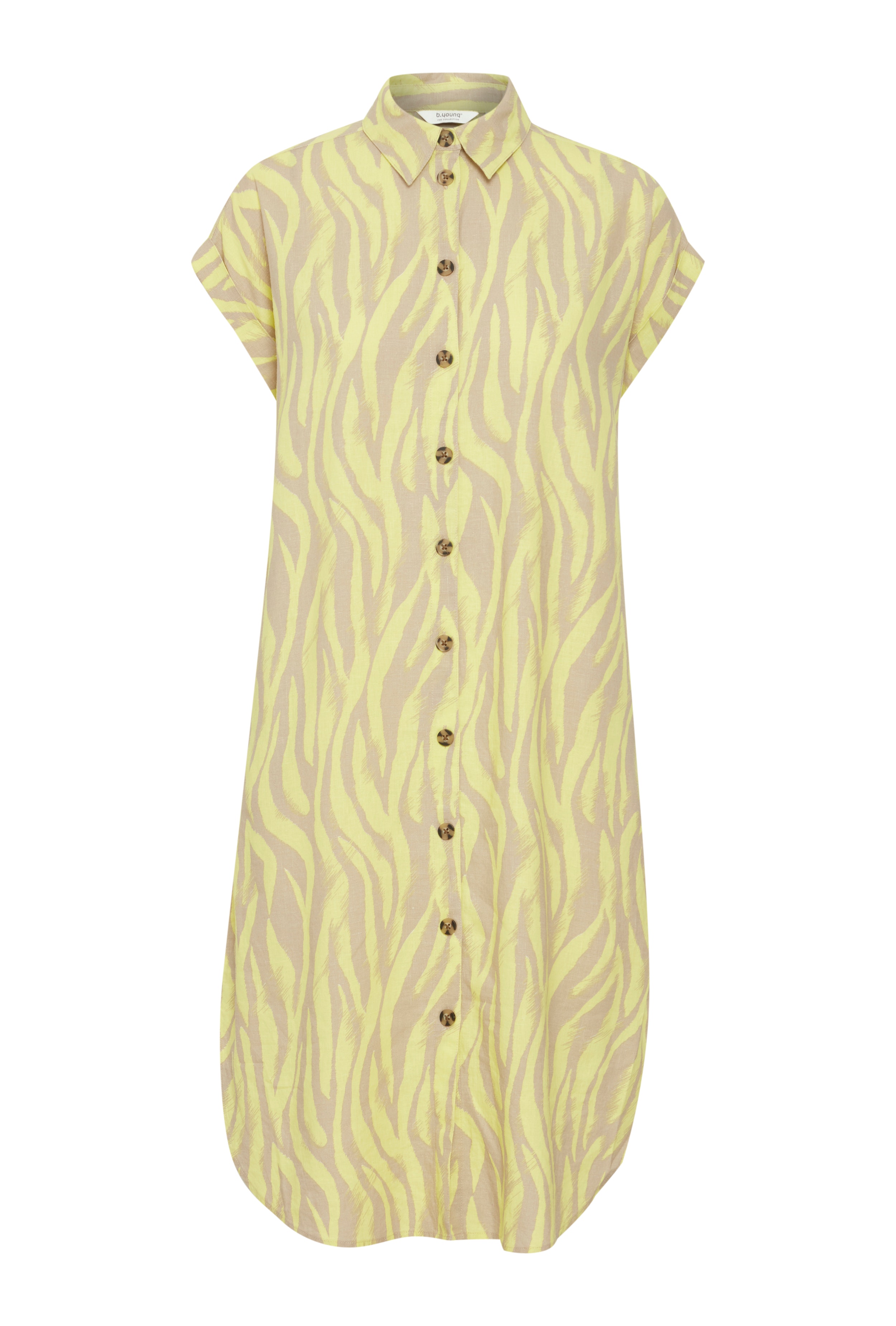BYFALAKKA Dress PACK FRONT 20814553-202913