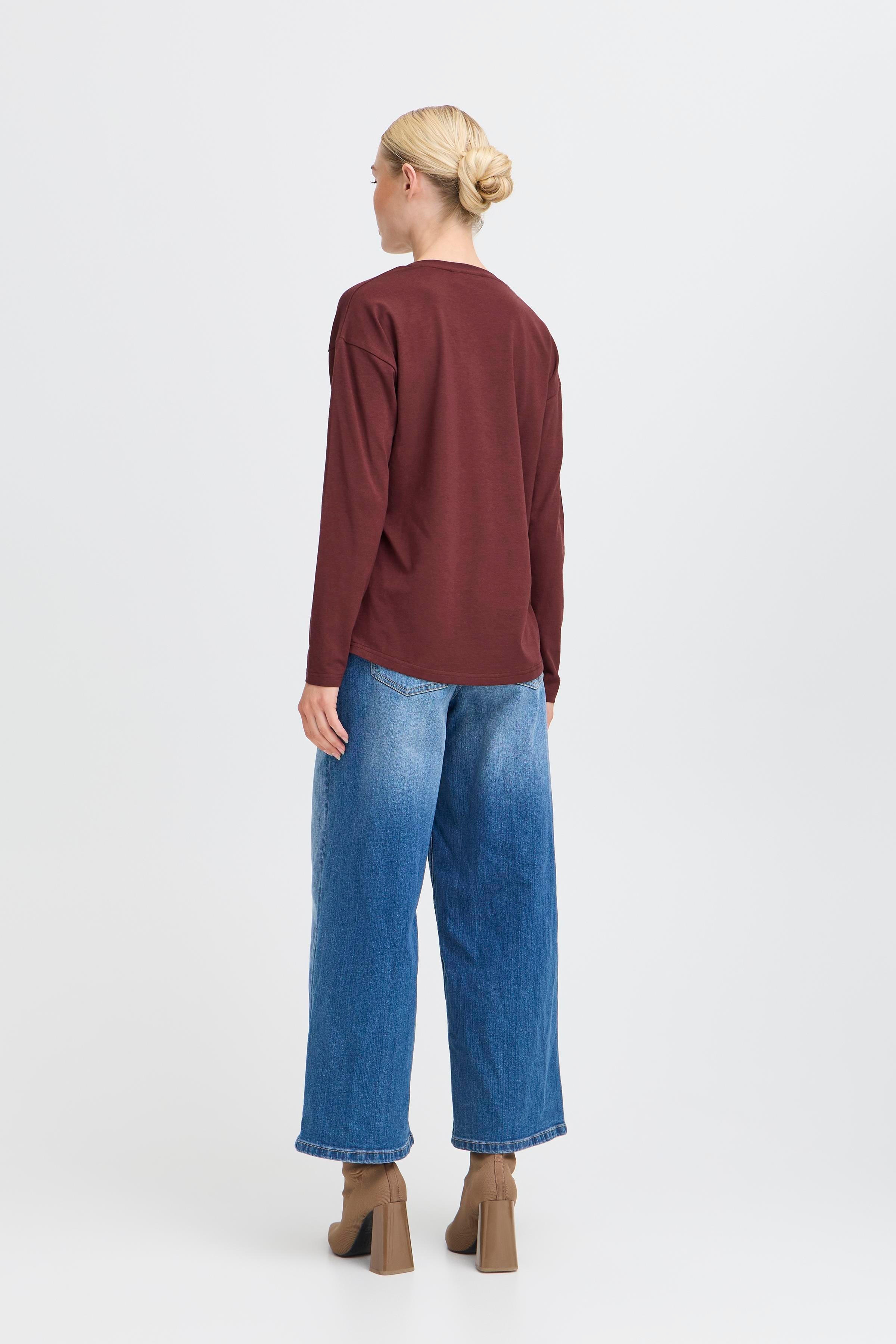 BYPAMILA T-shirt LOOKBOOK BACK 20817195-191627