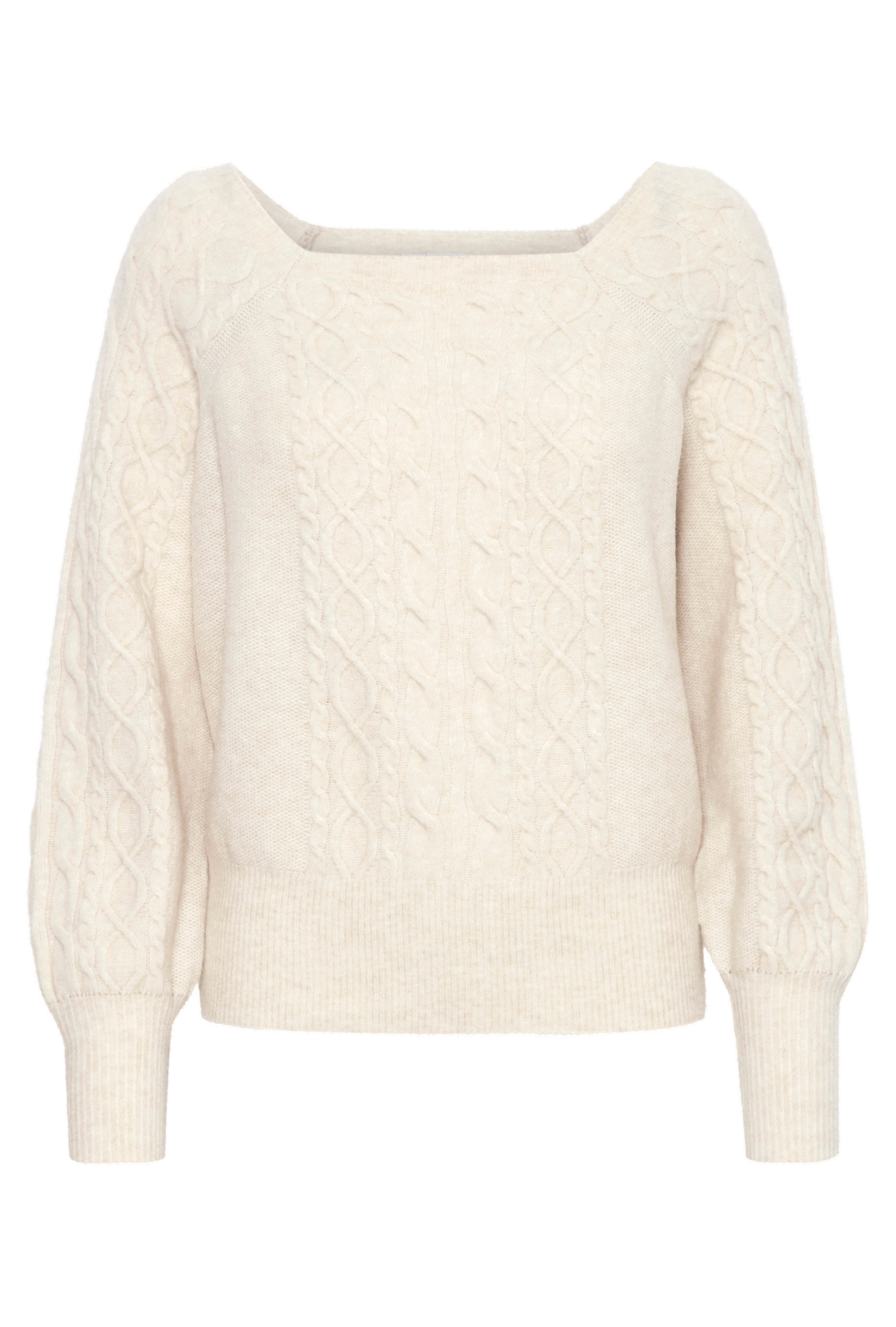 IHLIYANNA Pullover PACK FRONT 20121567-124301