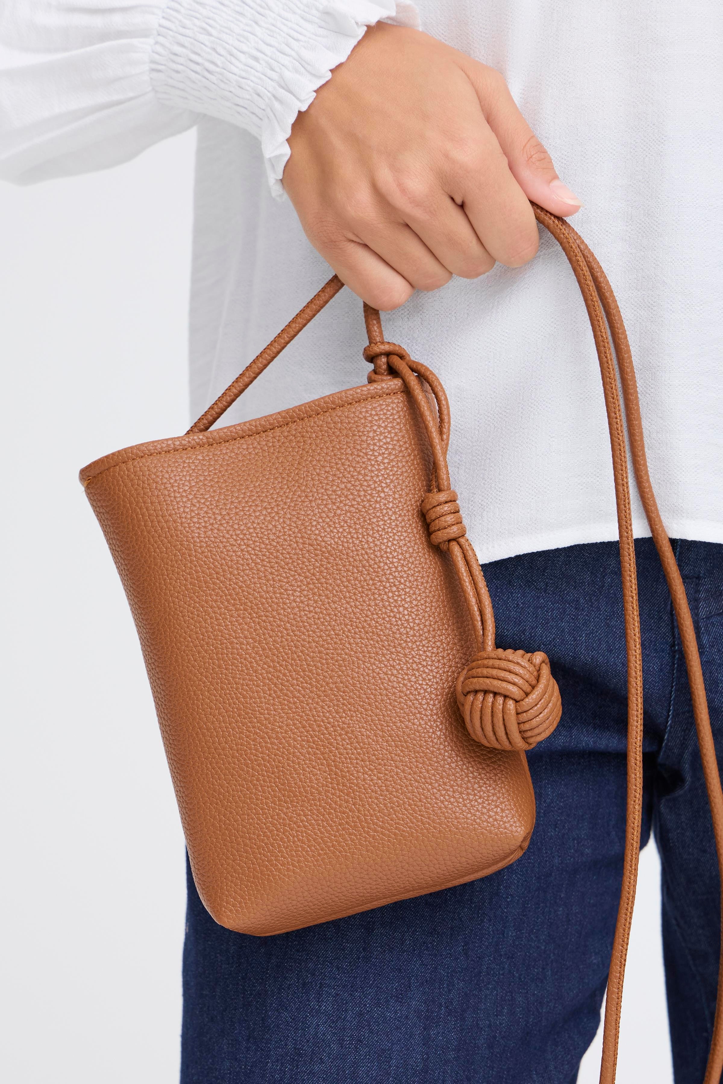 FRTIVA Väska LOOKBOOK DETAIL 20617829-181421