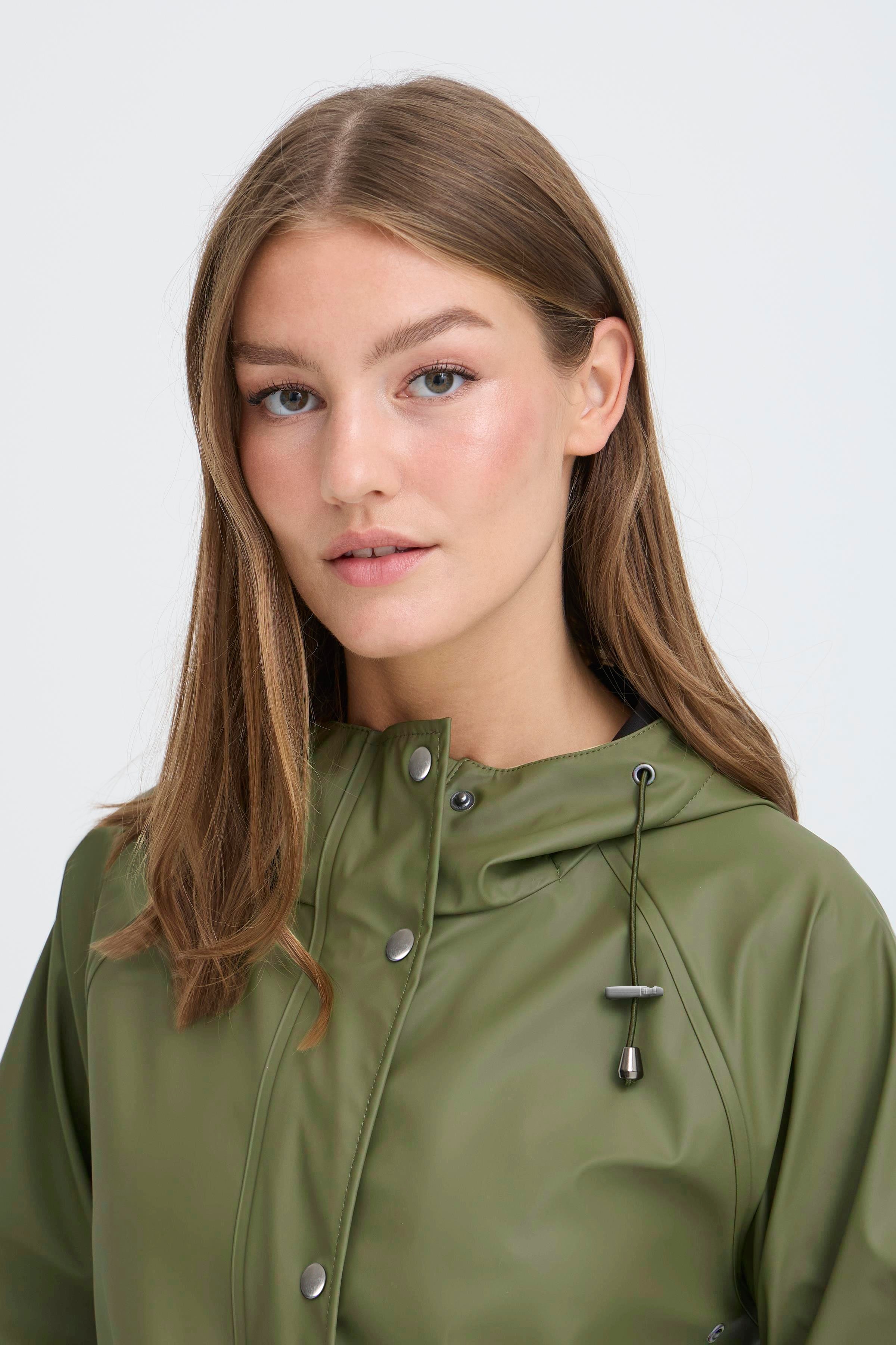 IHTAZI Regenkleidung LOOKBOOK DETAIL 20102965-13024