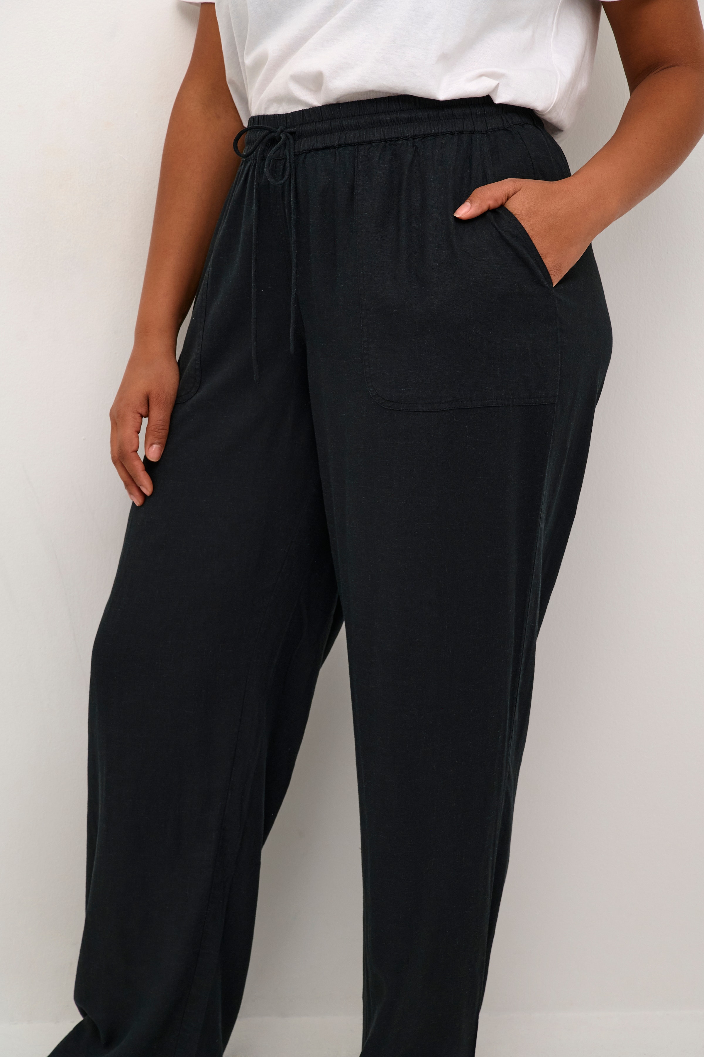 KCmille Trousers LOOKBOOK DETAIL 10582220-100121