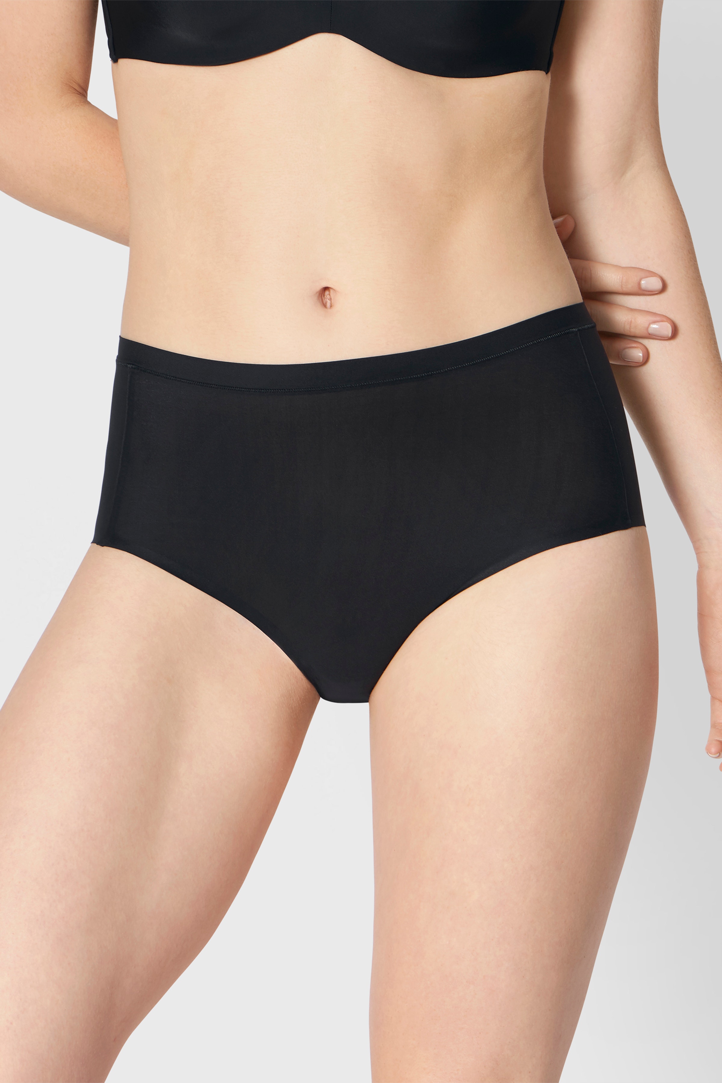 Smart Unterhose LOOKBOOK FRONT 40500083-T0004