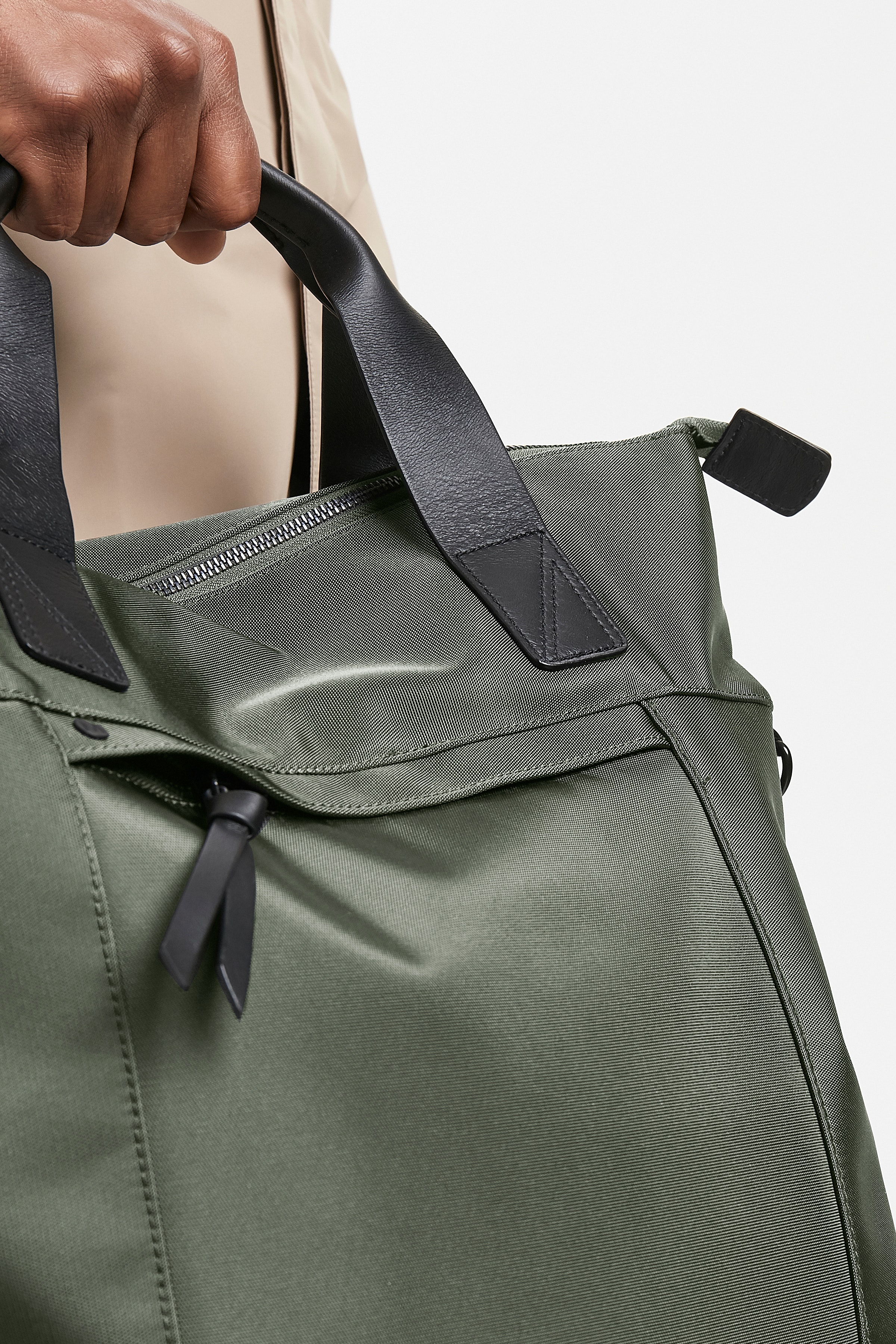 Totan Bag LOOKBOOK DETAIL 30203650-21510